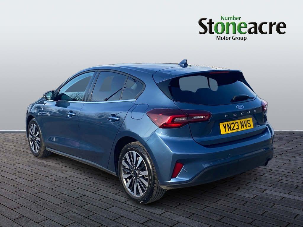 Ford Focus Image 7