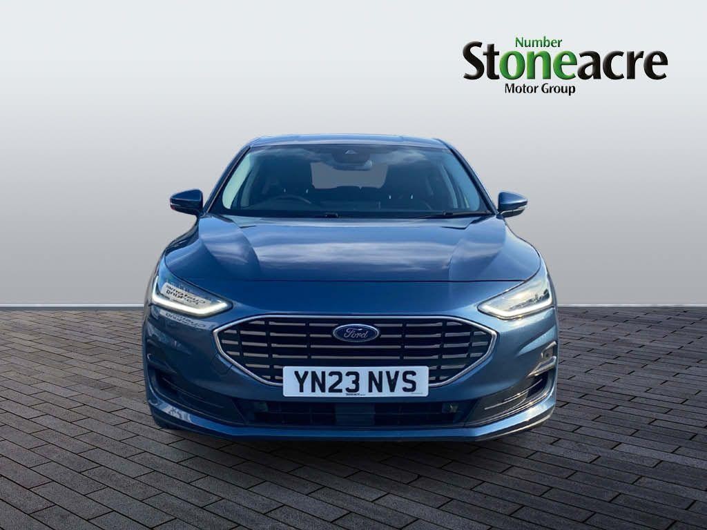 Ford Focus Image 10