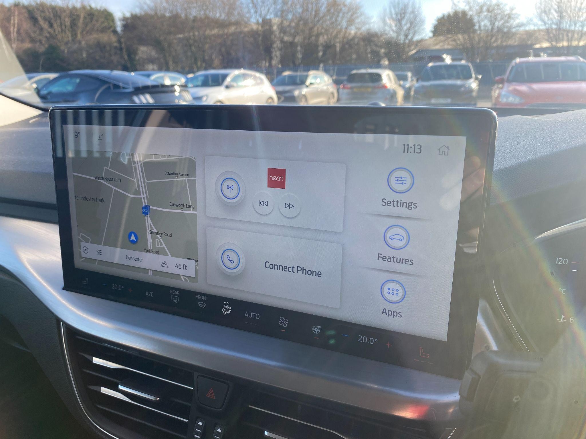 Ford Focus Image 18