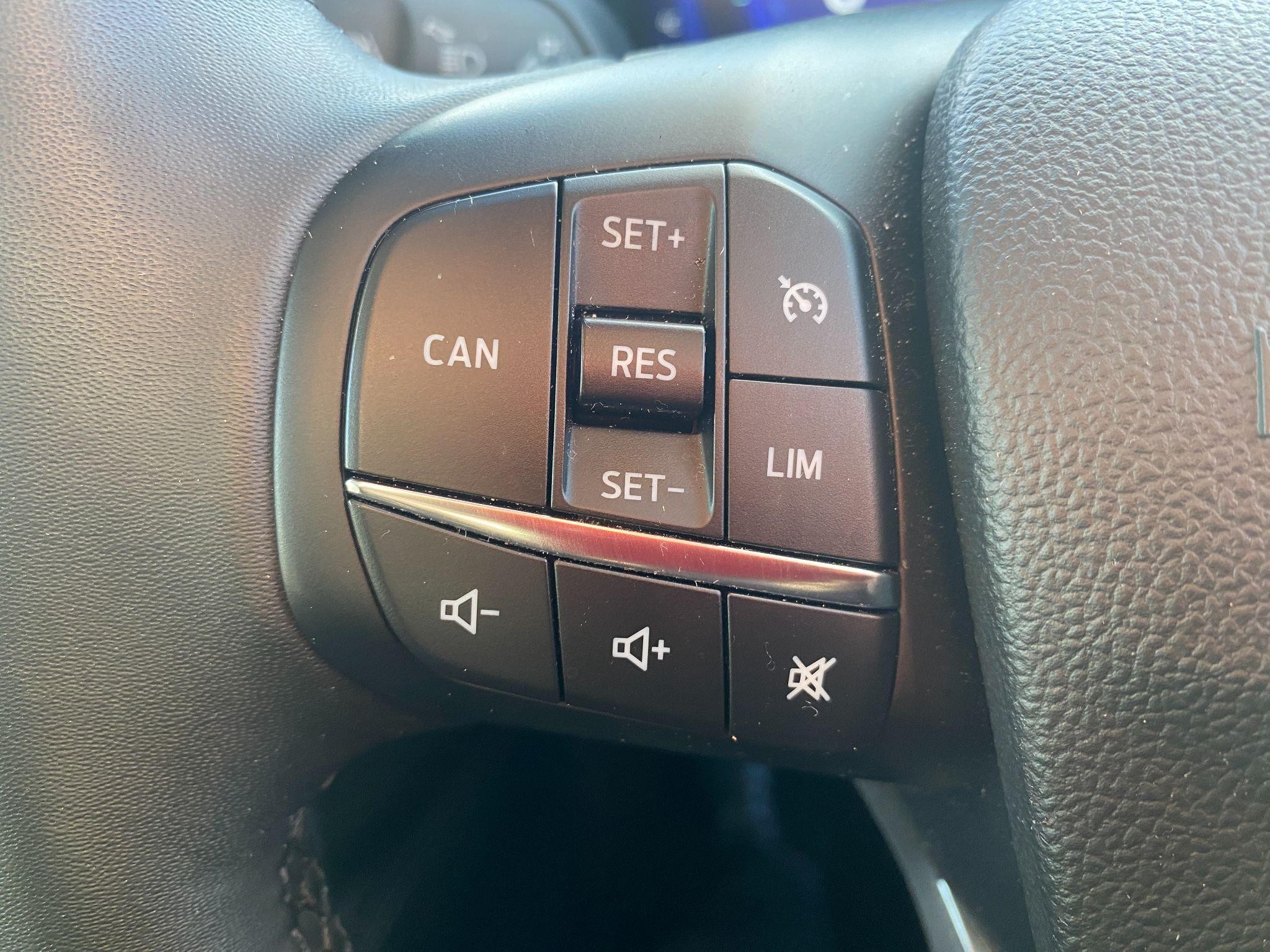 Ford Focus Image 19