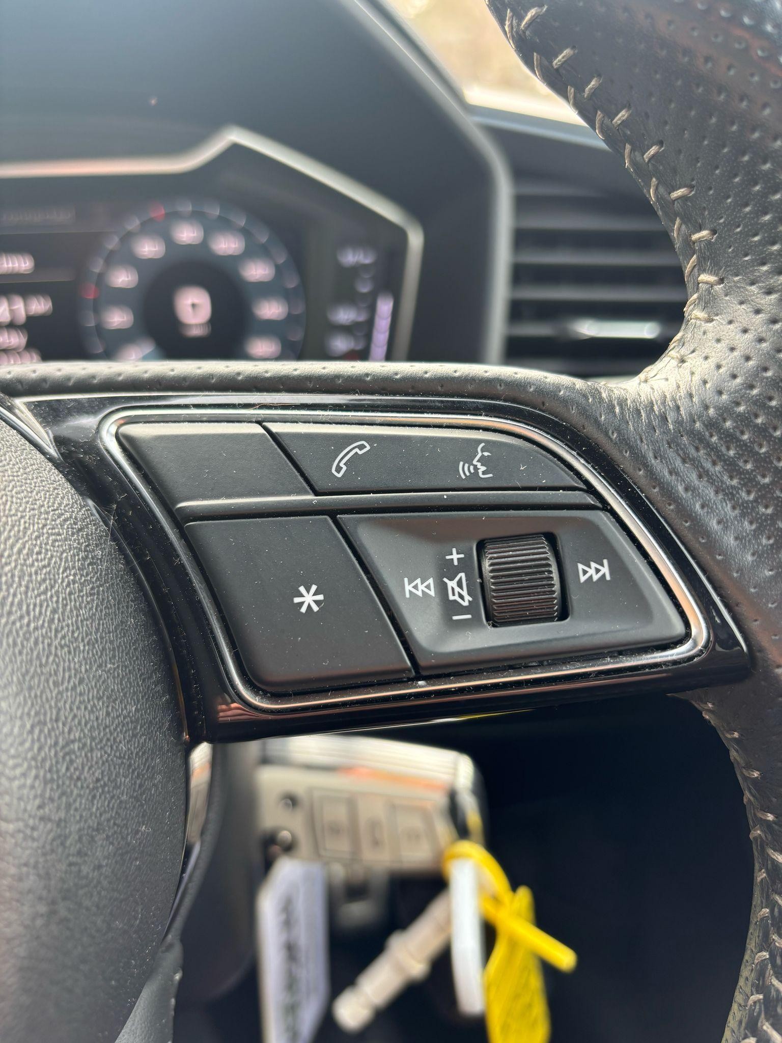 Audi A1 Image 18