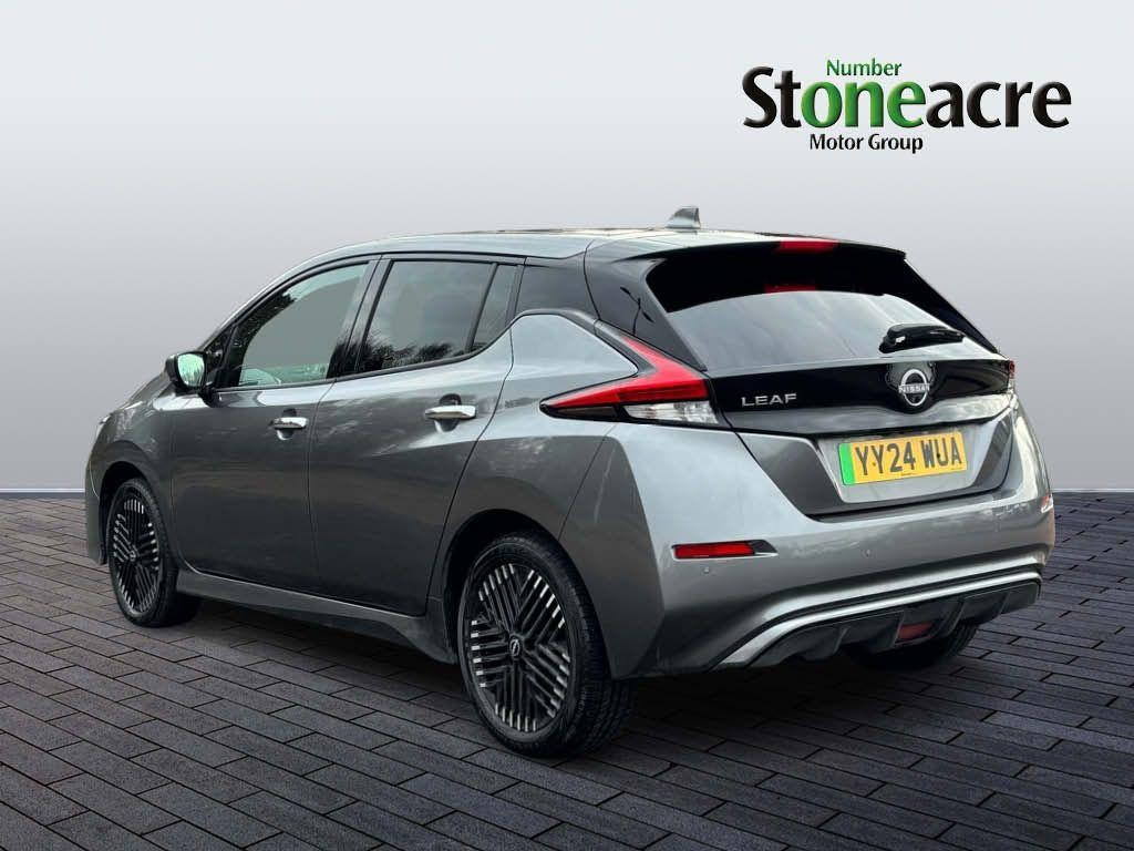 Nissan LEAF Image 5