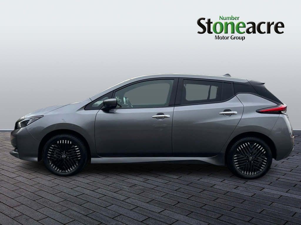 Nissan LEAF Image 6