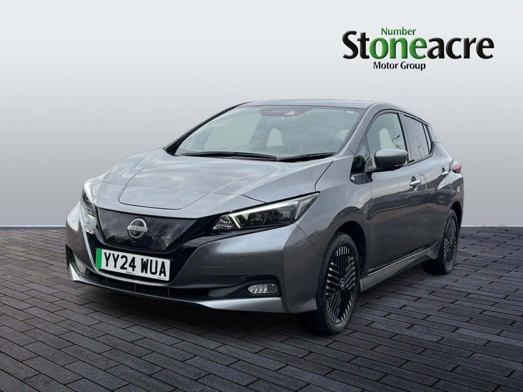 Nissan LEAF Image 7