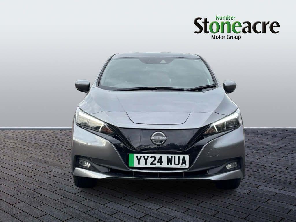 Nissan LEAF Image 8