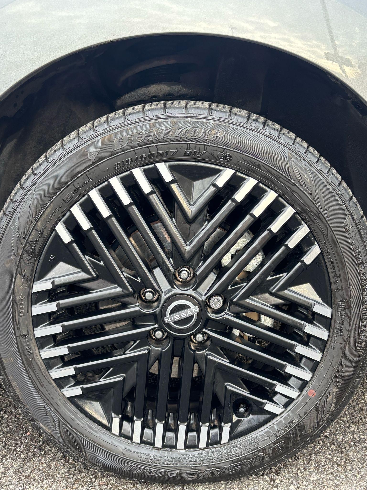Nissan LEAF Image 9