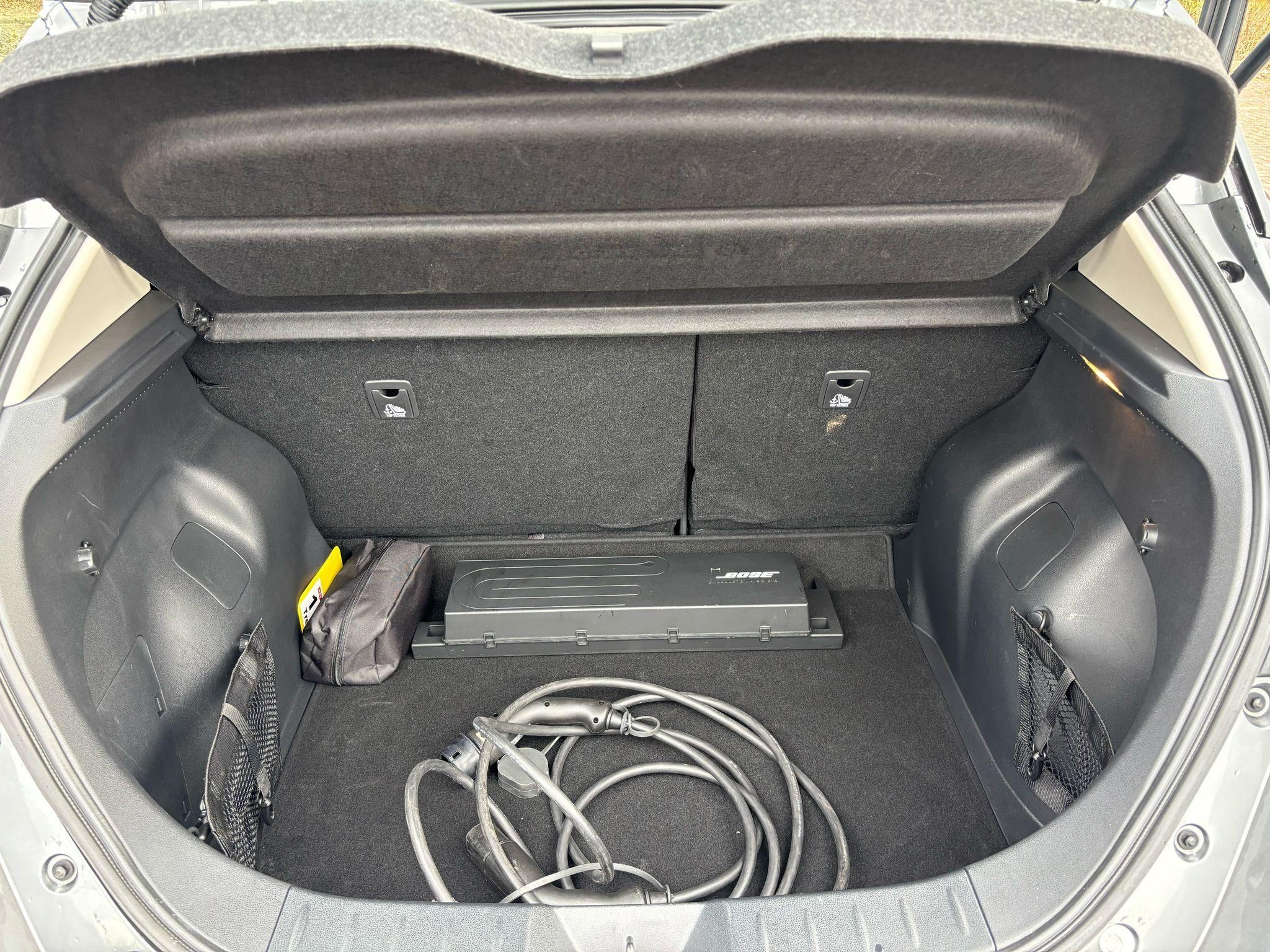Nissan LEAF Image 10