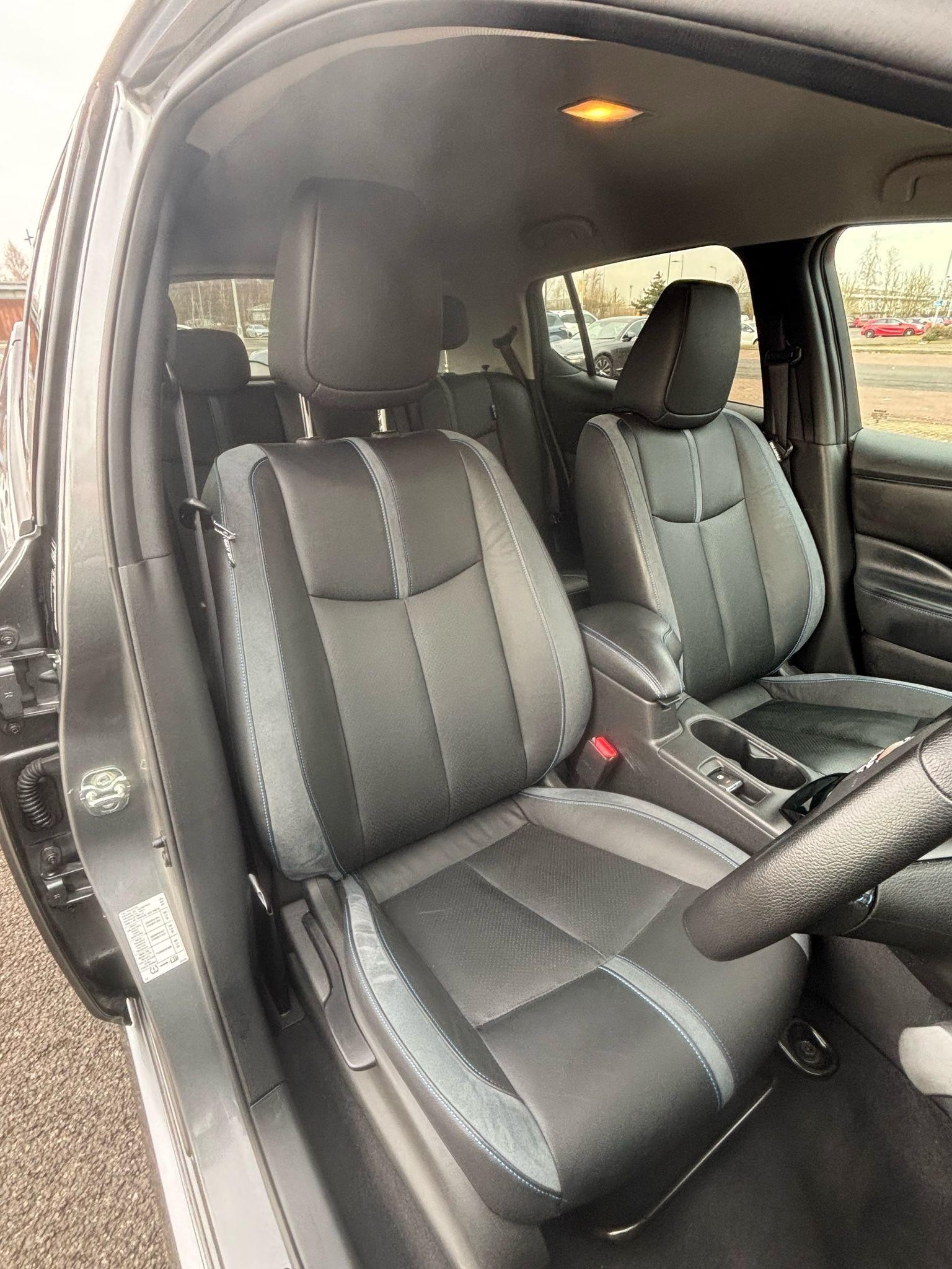 Nissan LEAF Image 12