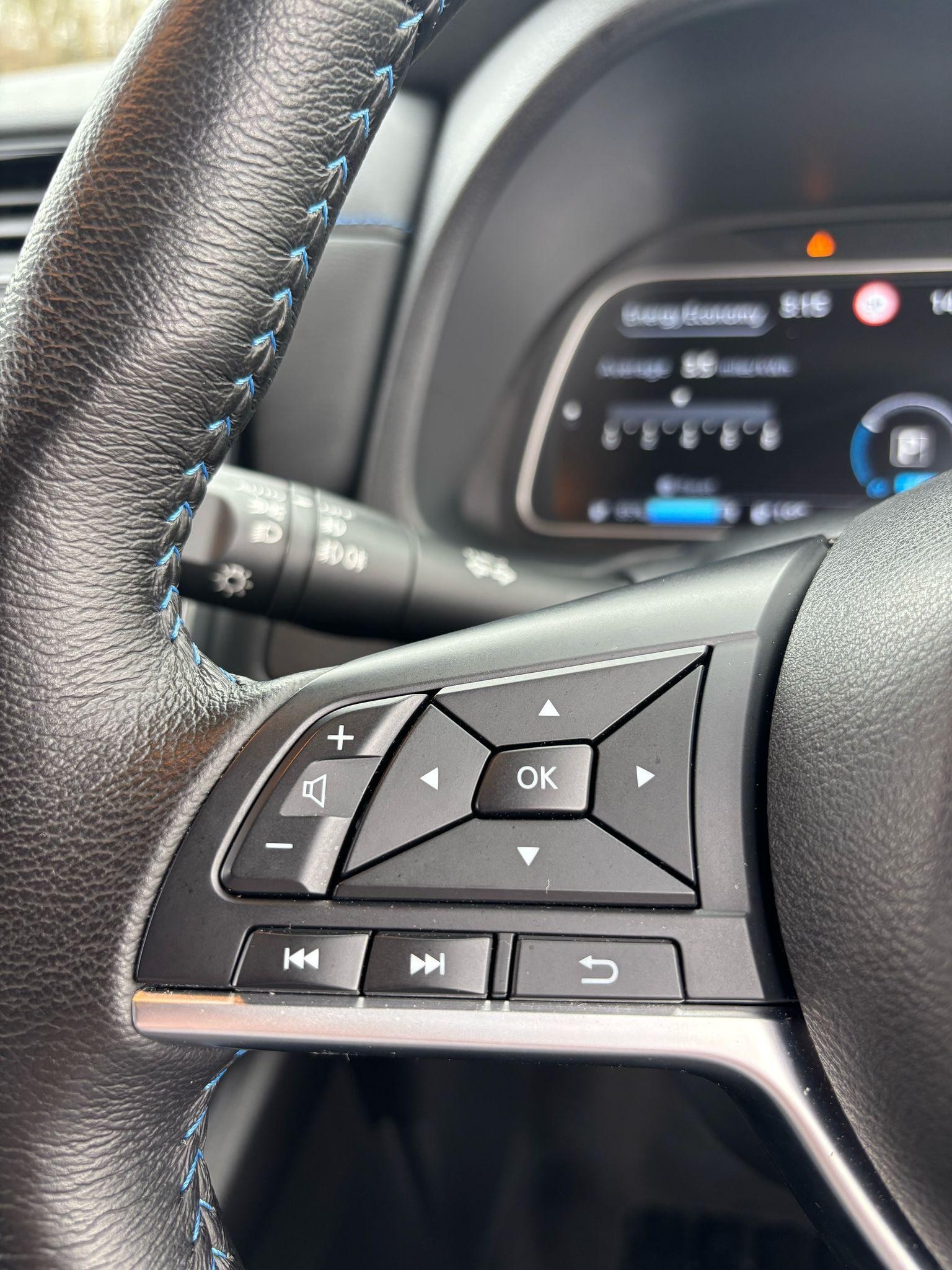Nissan LEAF Image 17
