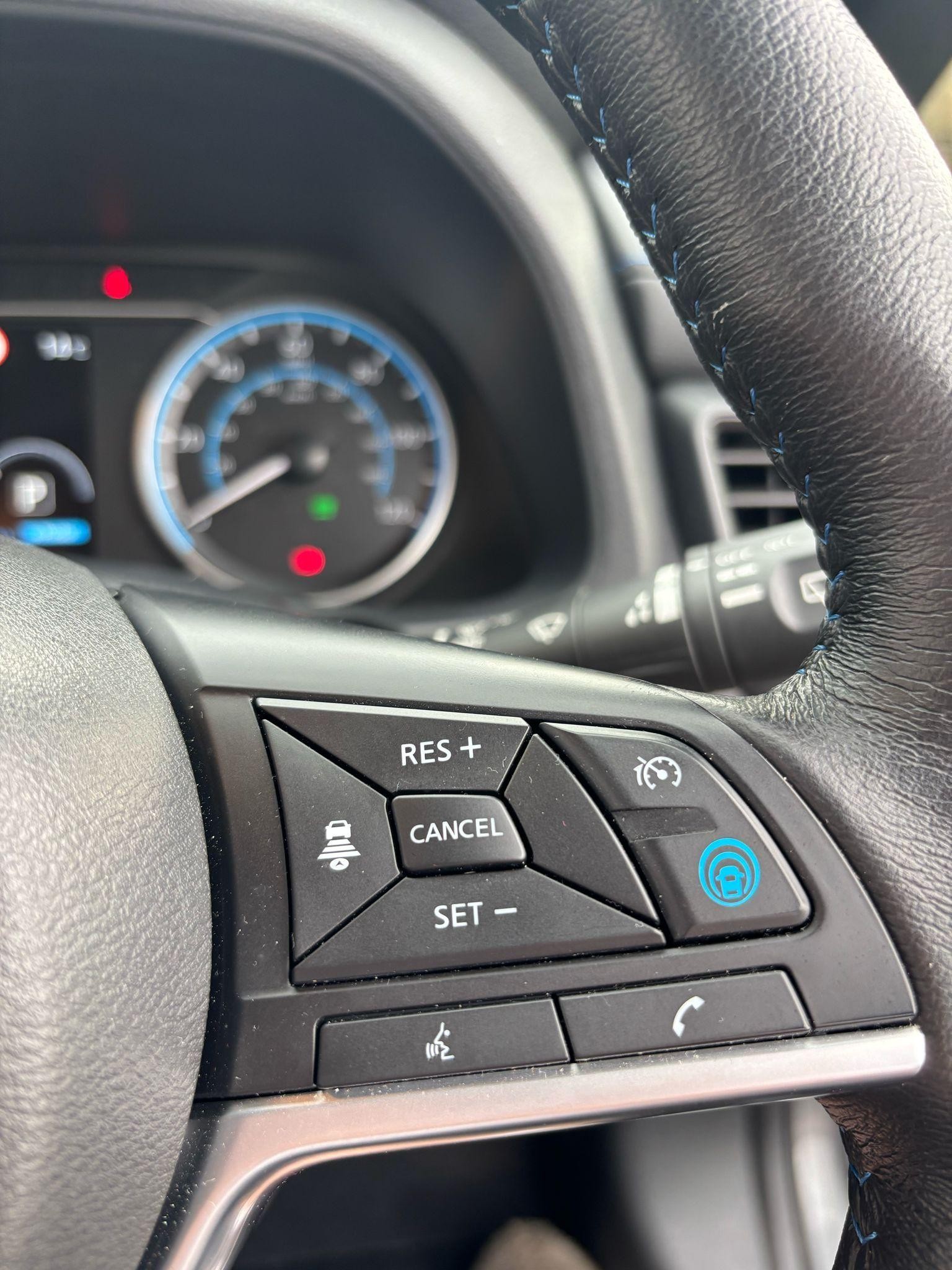Nissan LEAF Image 18
