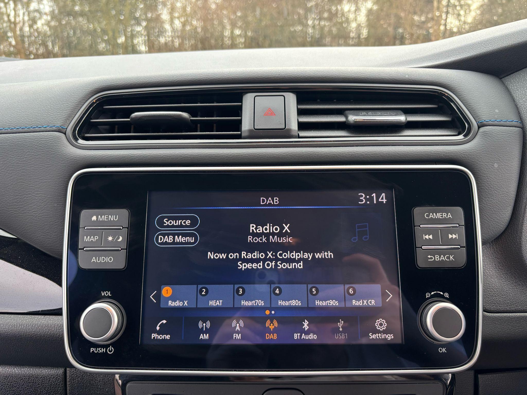 Nissan LEAF Image 21