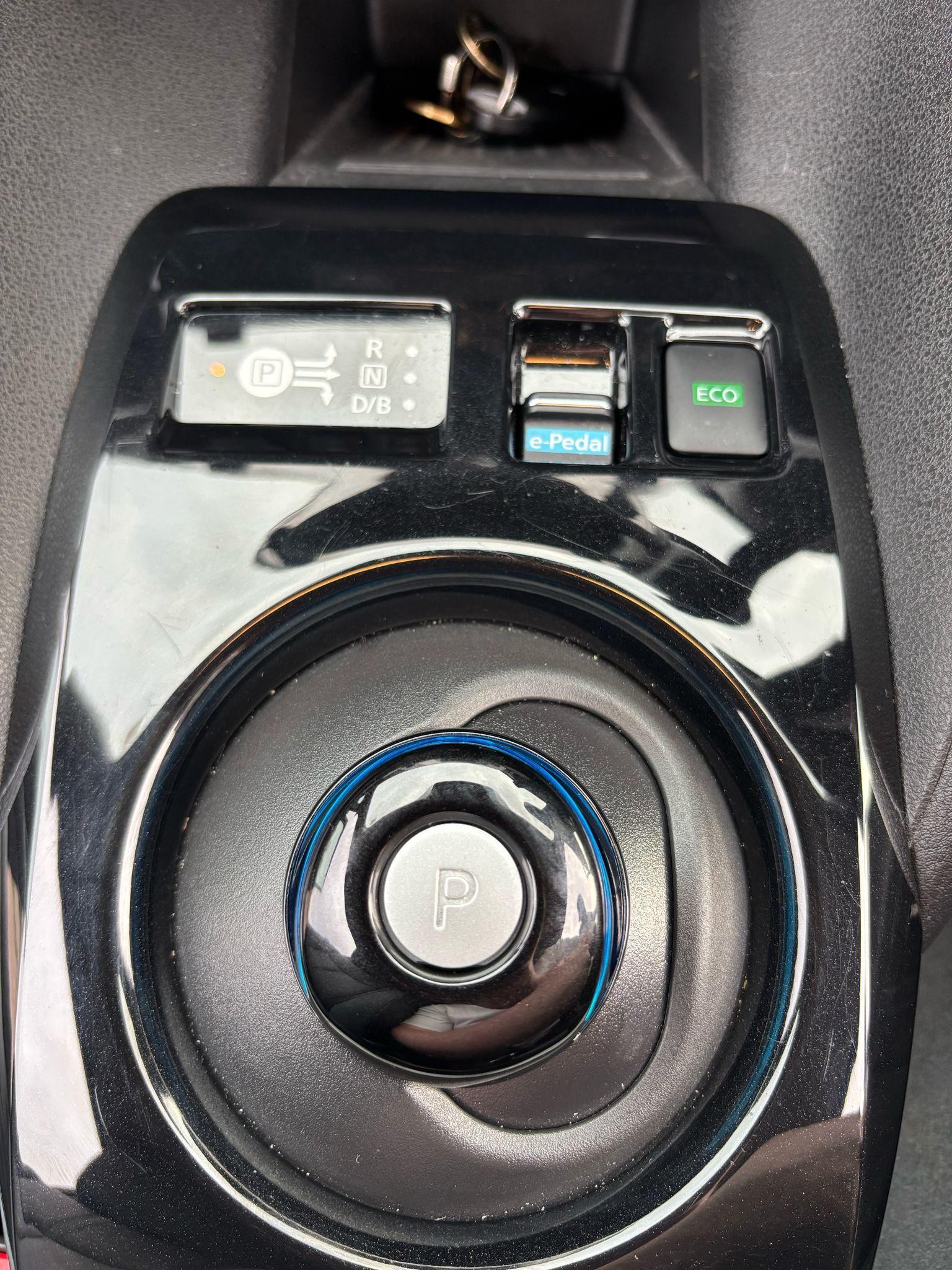 Nissan LEAF Image 23