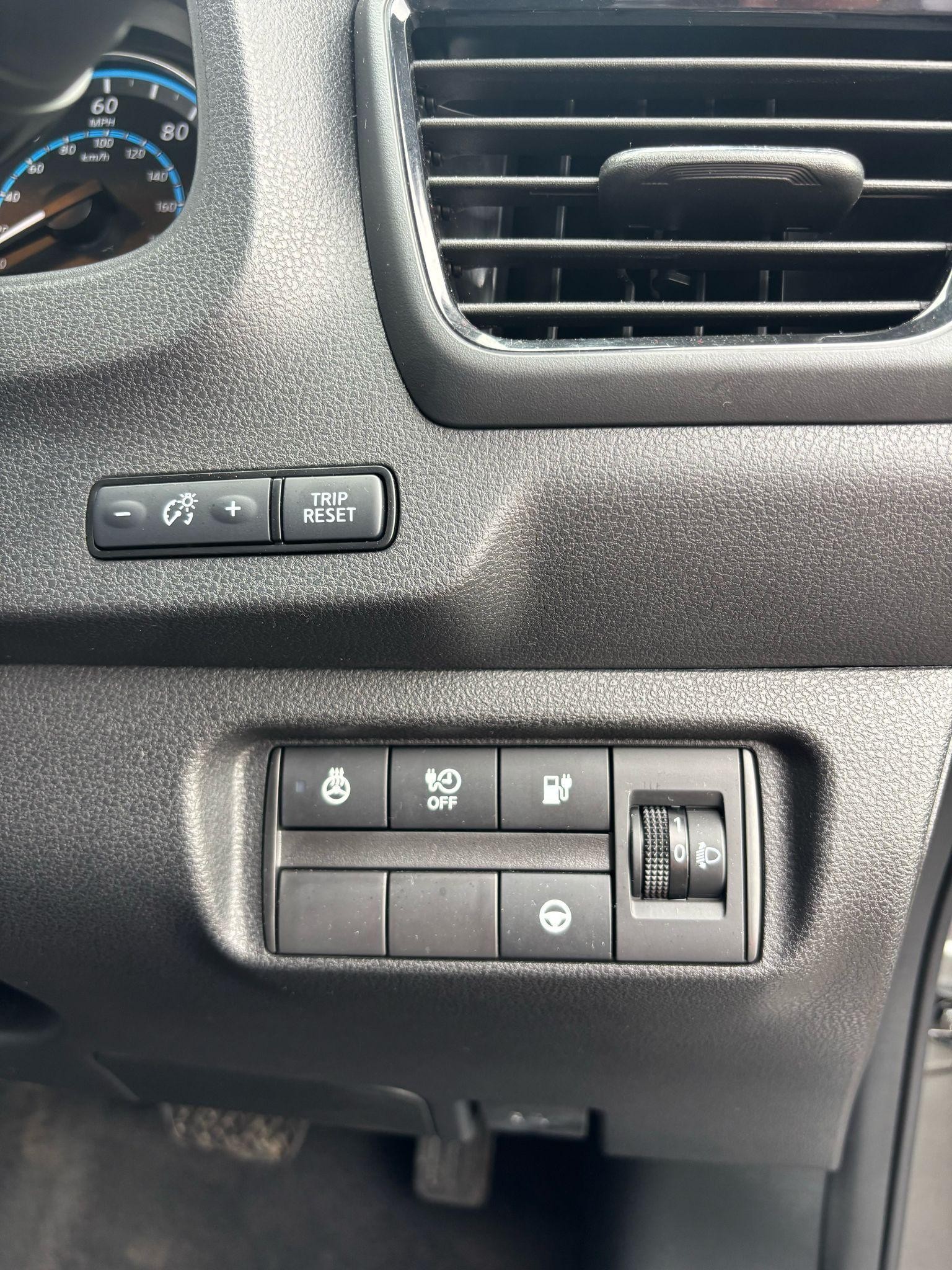 Nissan LEAF Image 24