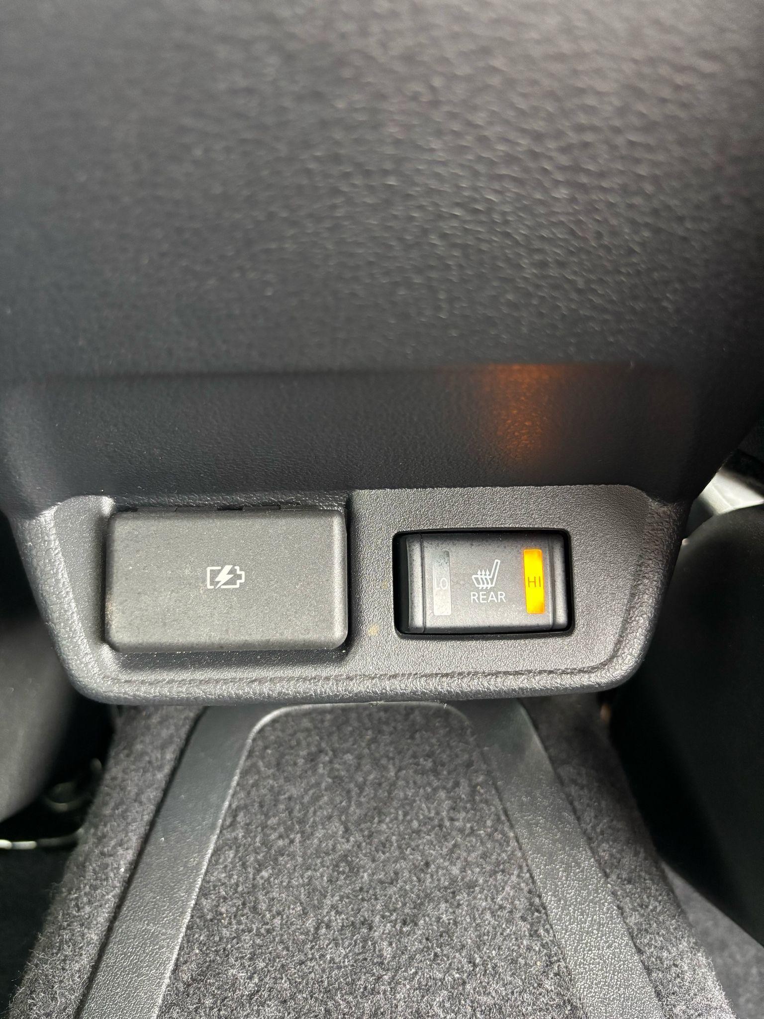 Nissan LEAF Image 26