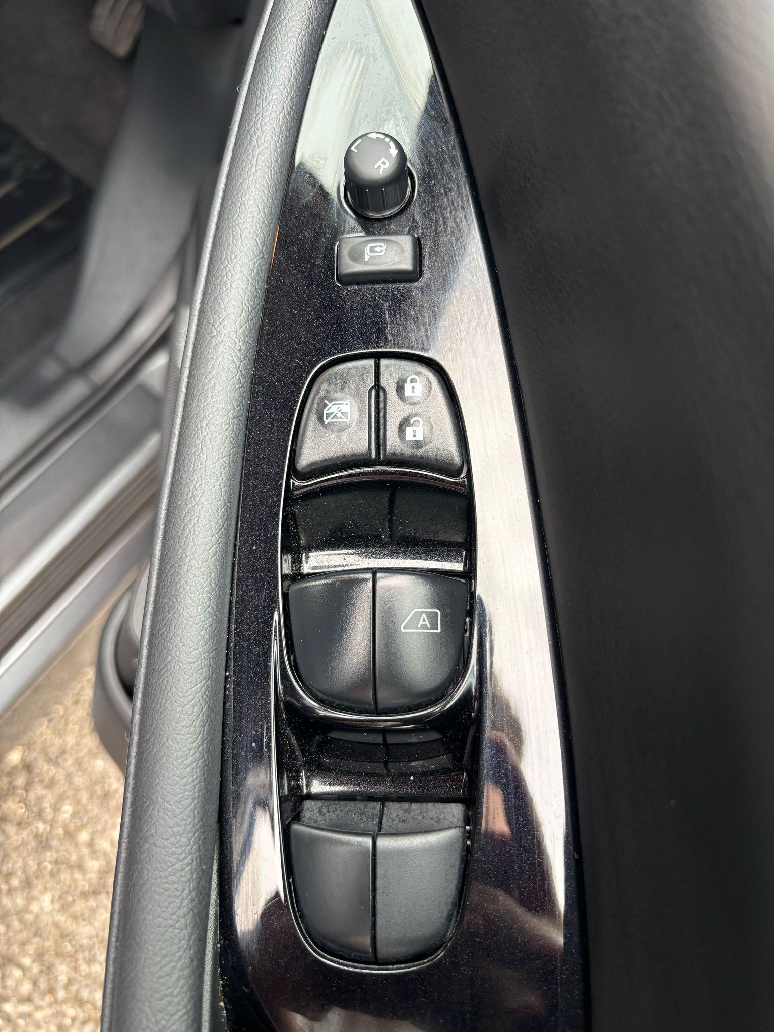 Nissan LEAF Image 27