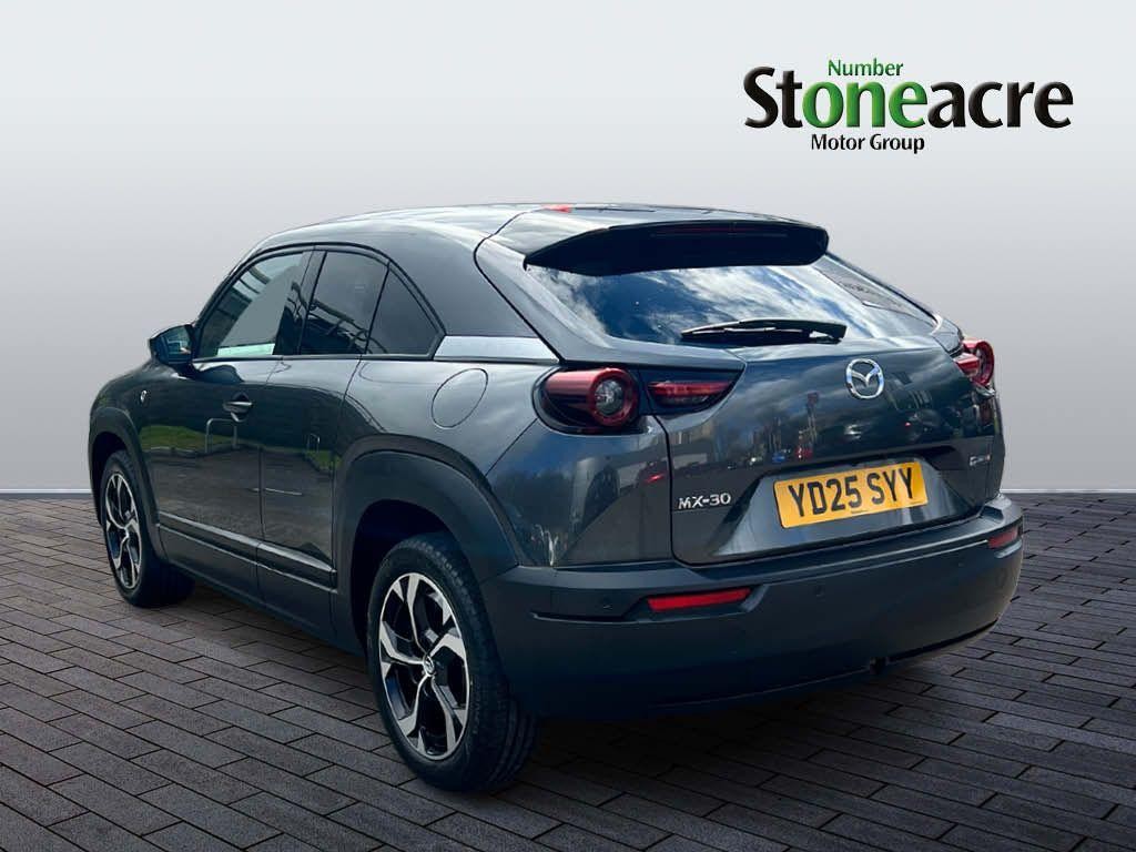 Mazda MX-30 R-EV Image 5