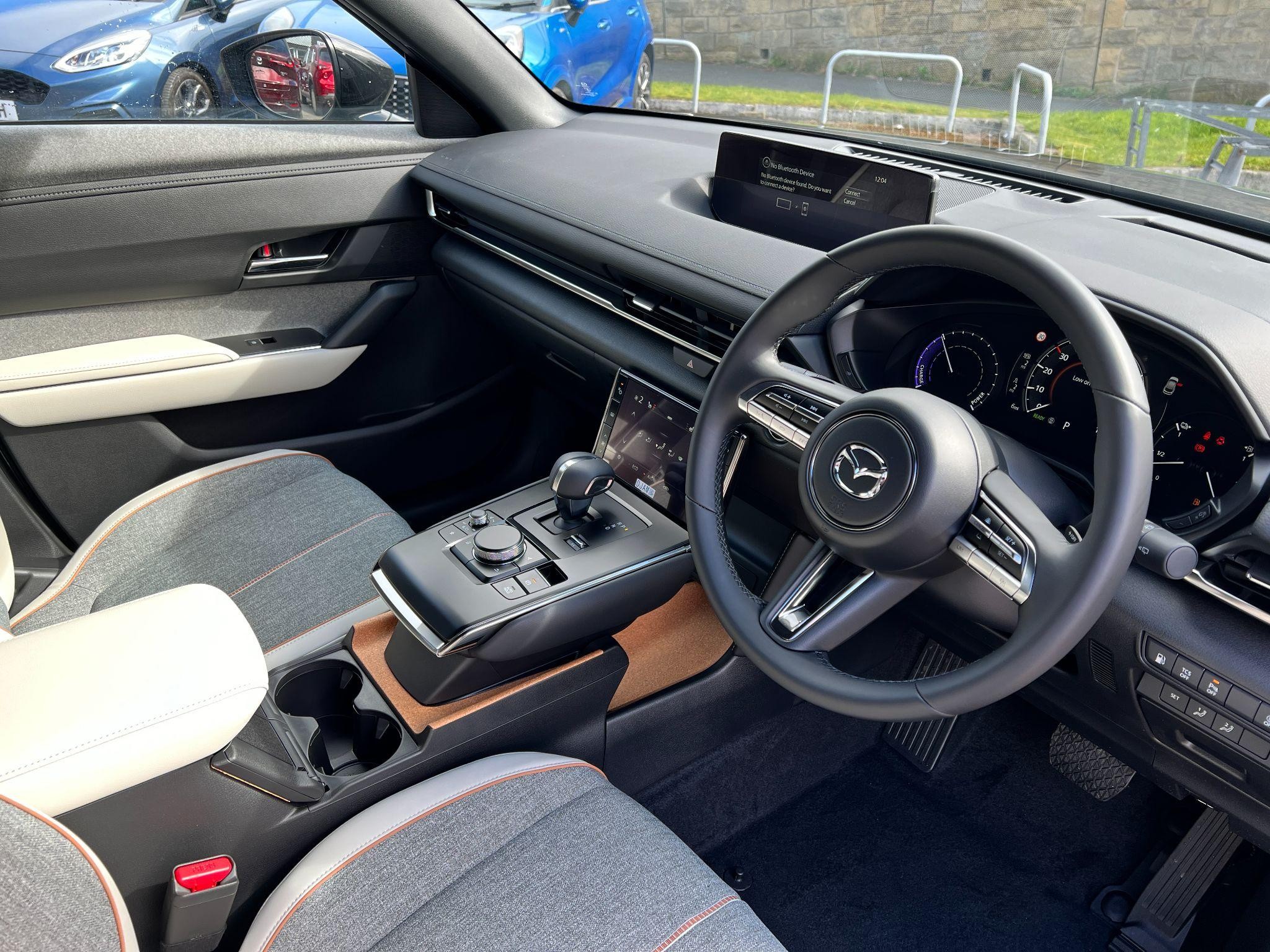 Mazda MX-30 R-EV Image 11