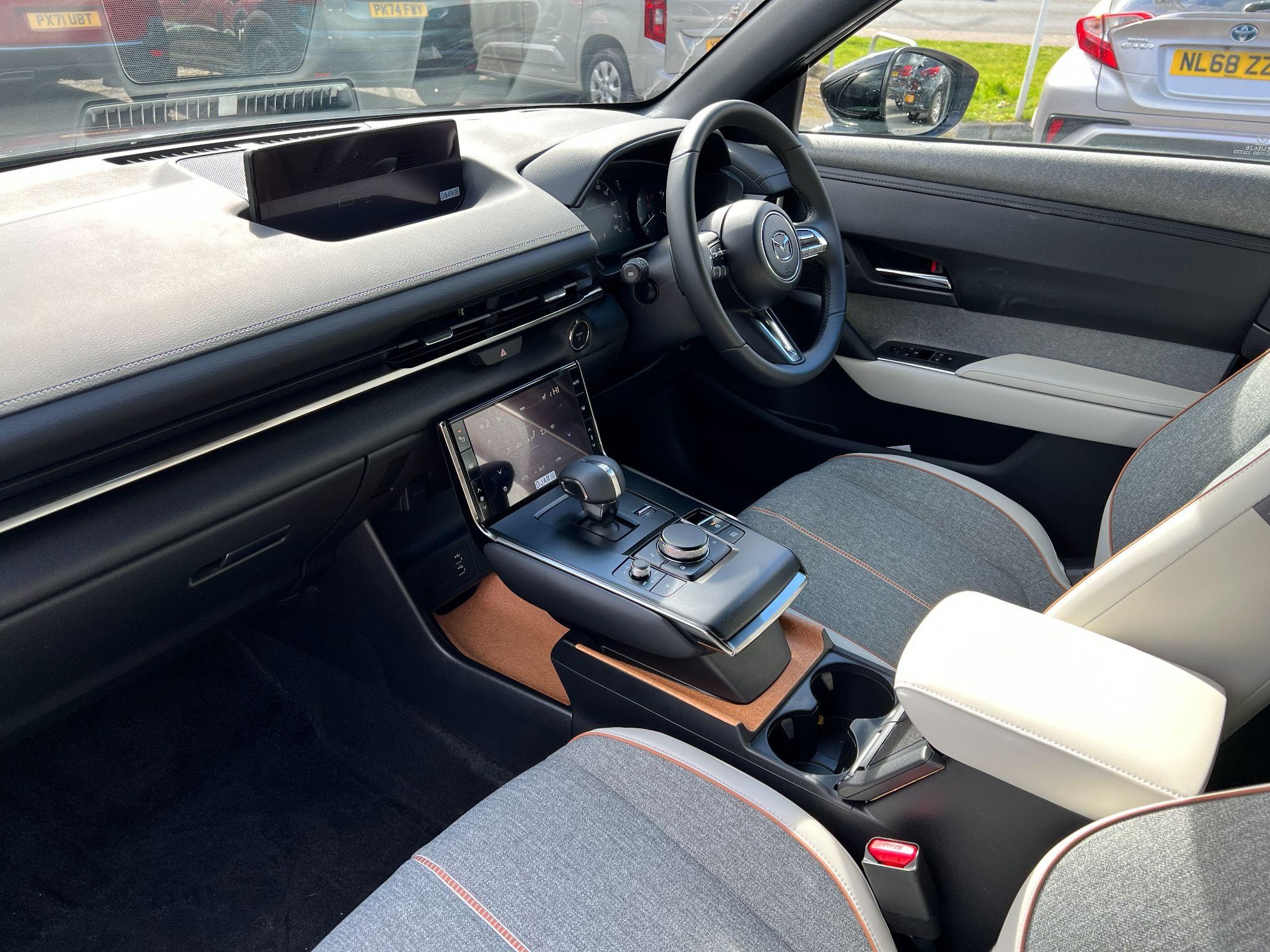 Mazda MX-30 R-EV Image 13