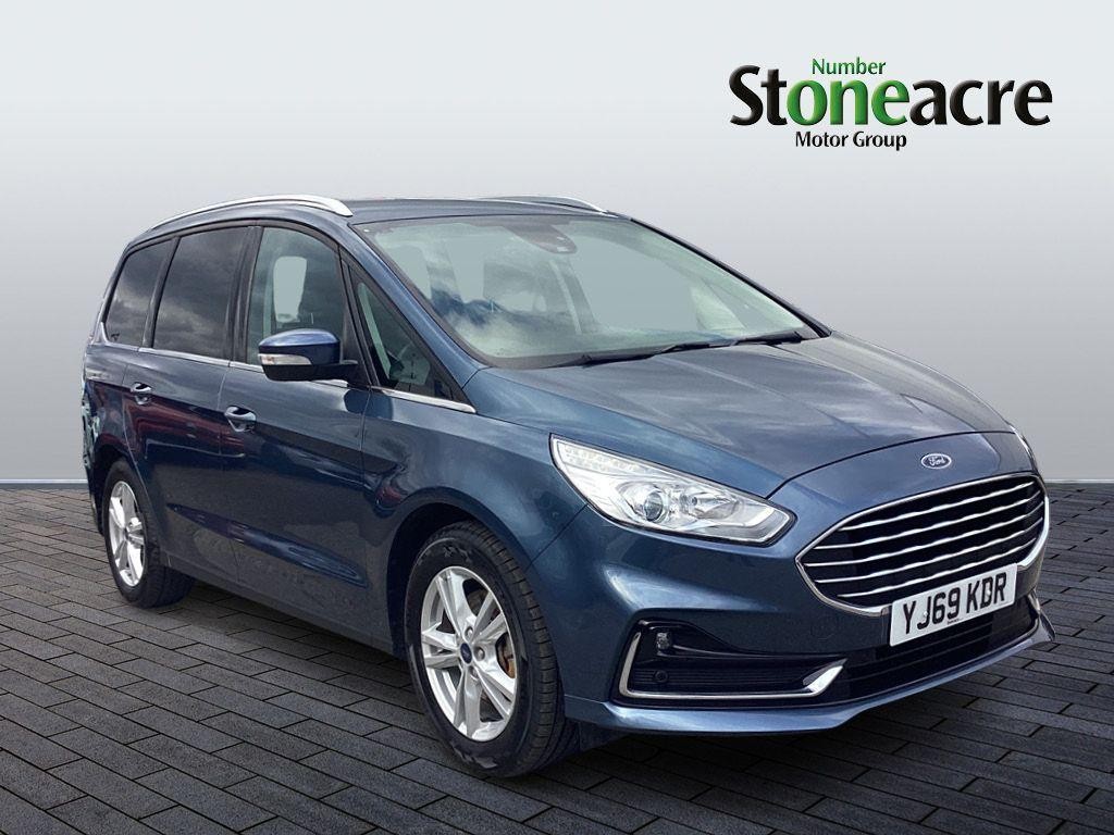 Ford Galaxy Image 1