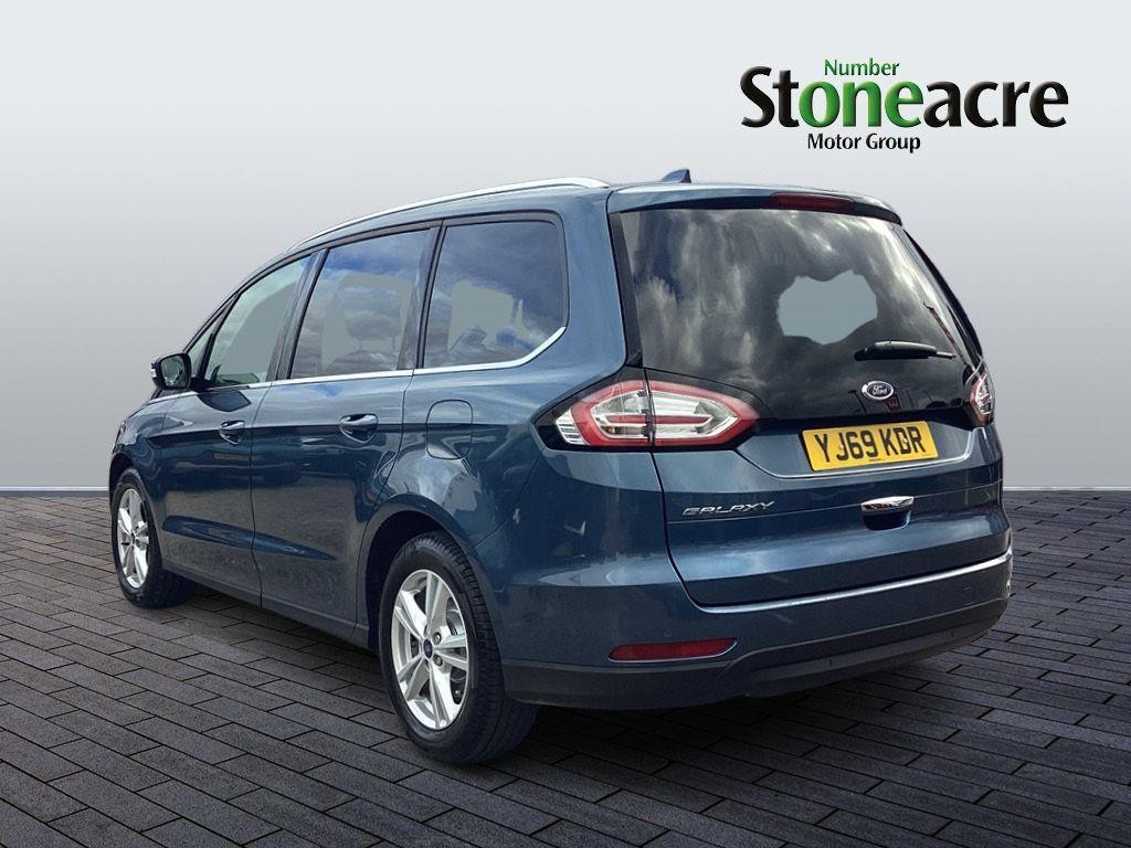 Ford Galaxy Image 5