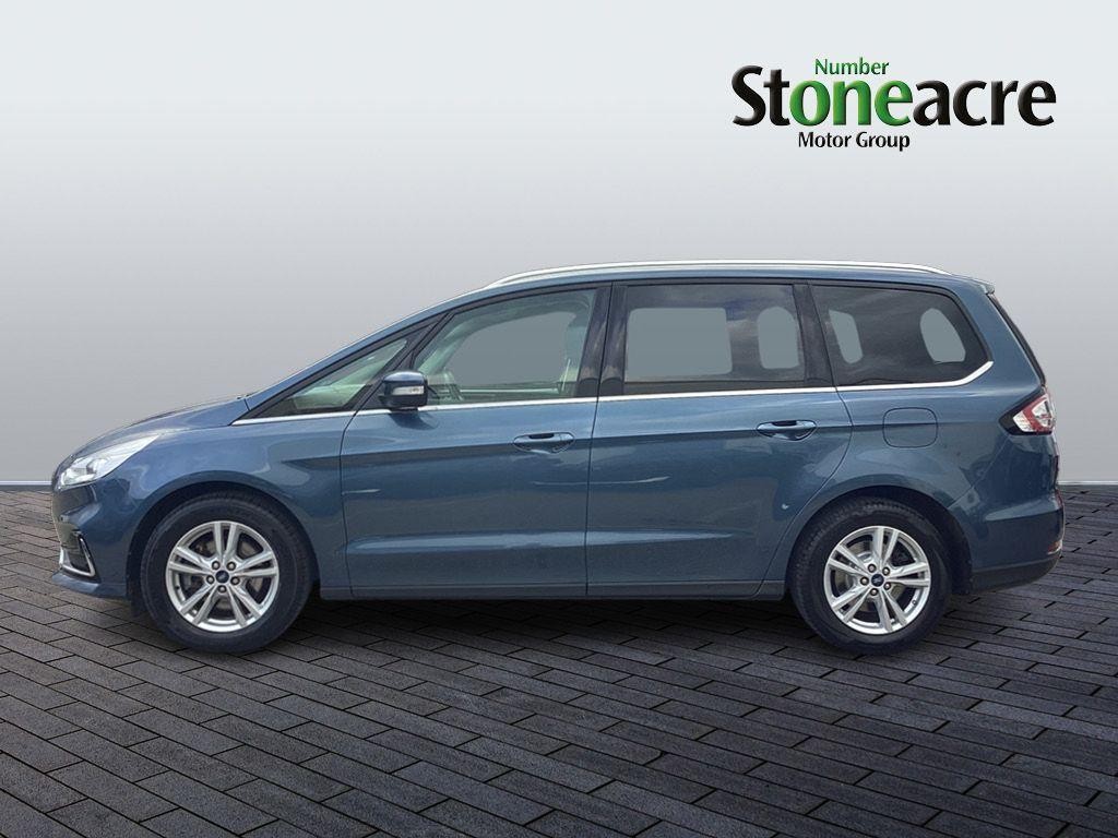 Ford Galaxy Image 6