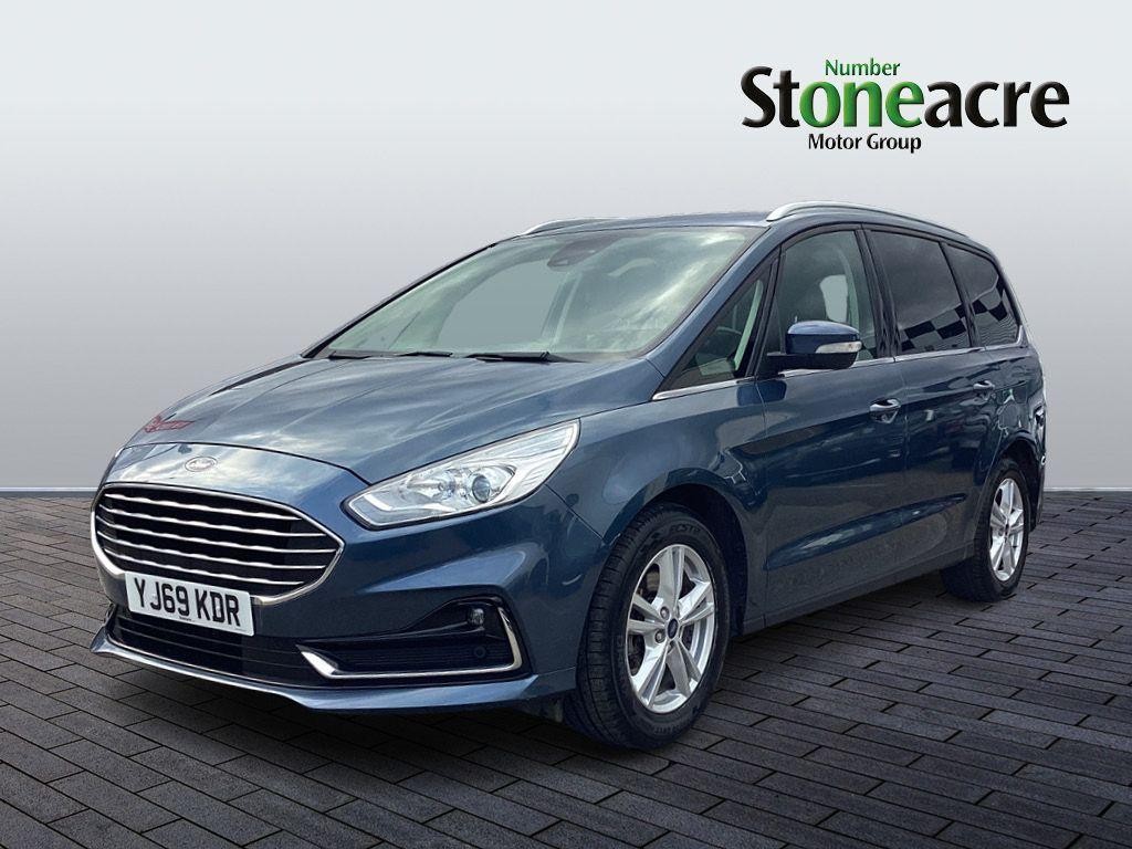 Ford Galaxy Image 7