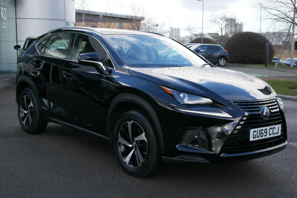 sold car
