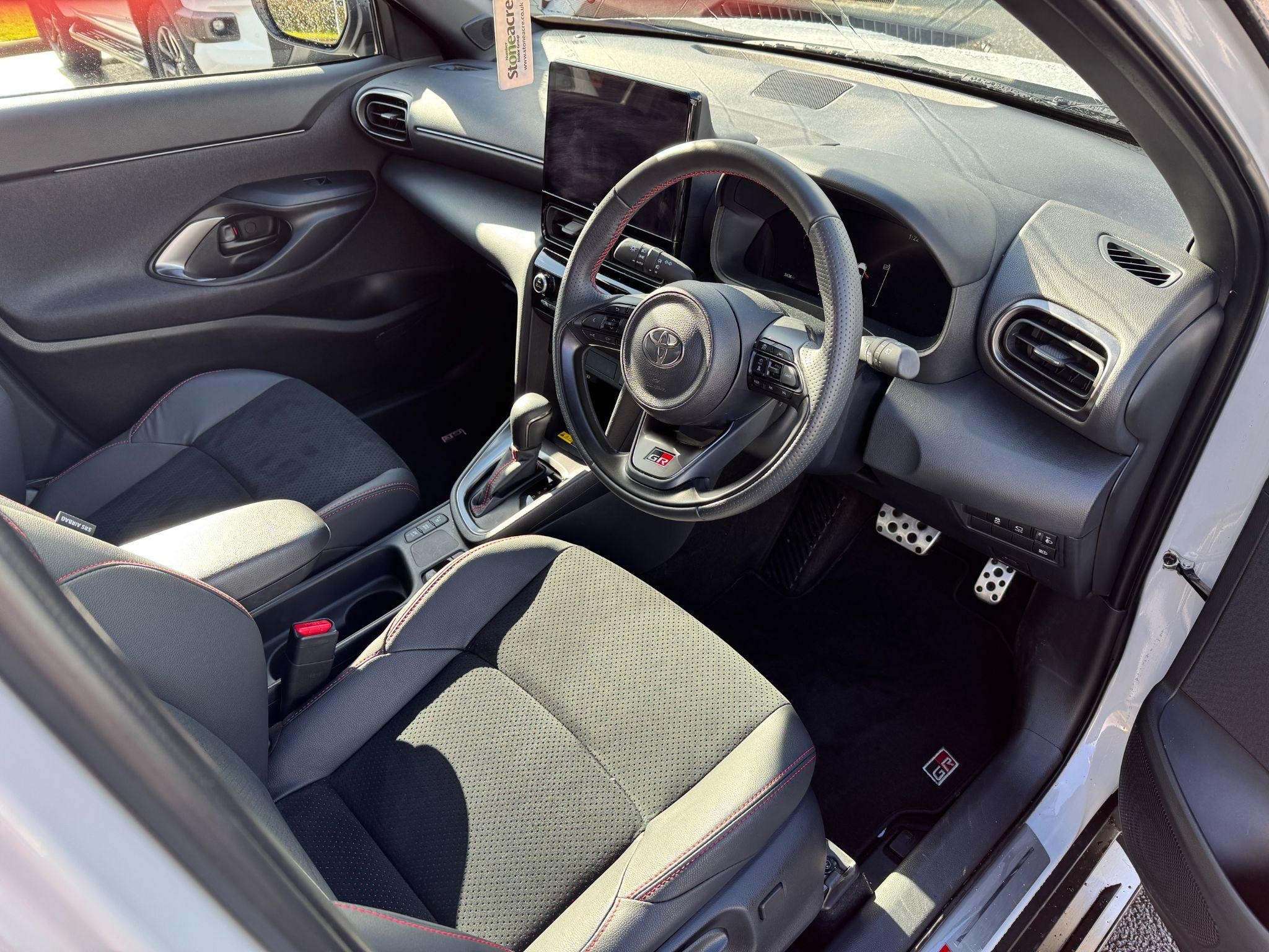 Toyota Yaris Cross Image 13