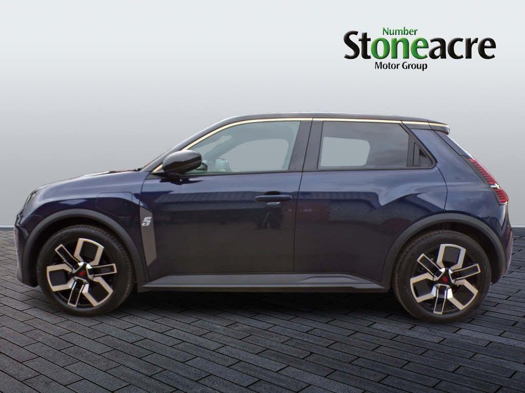 Renault 5 E-Tech electric Image 6