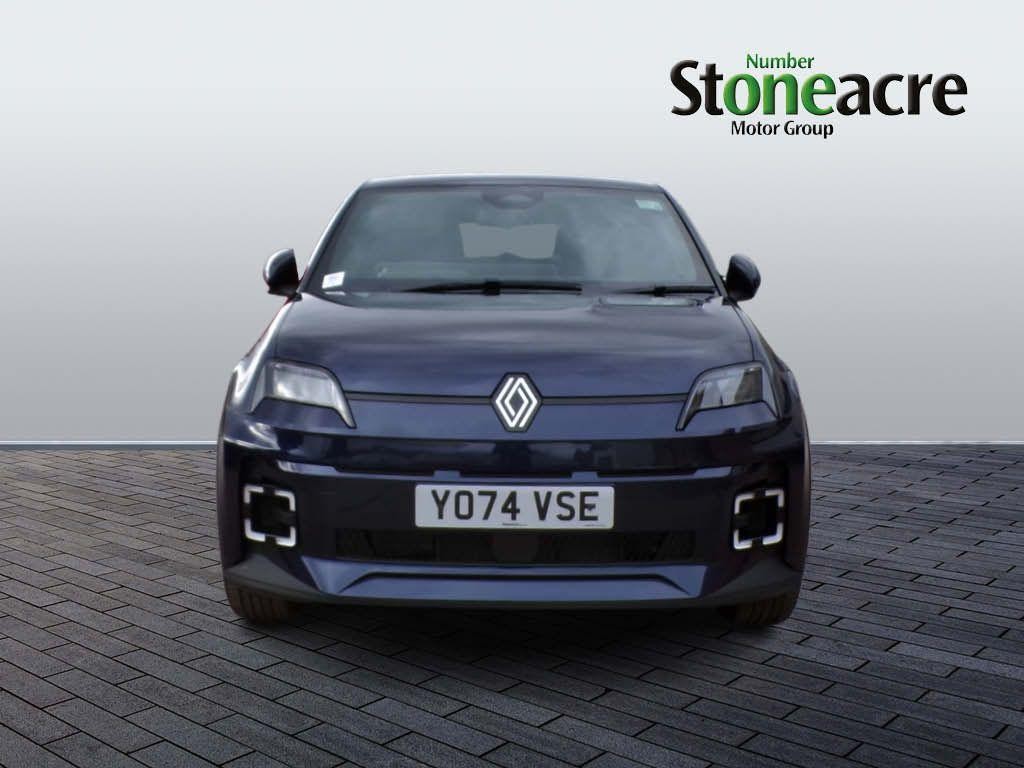 Renault 5 E-Tech electric Image 8
