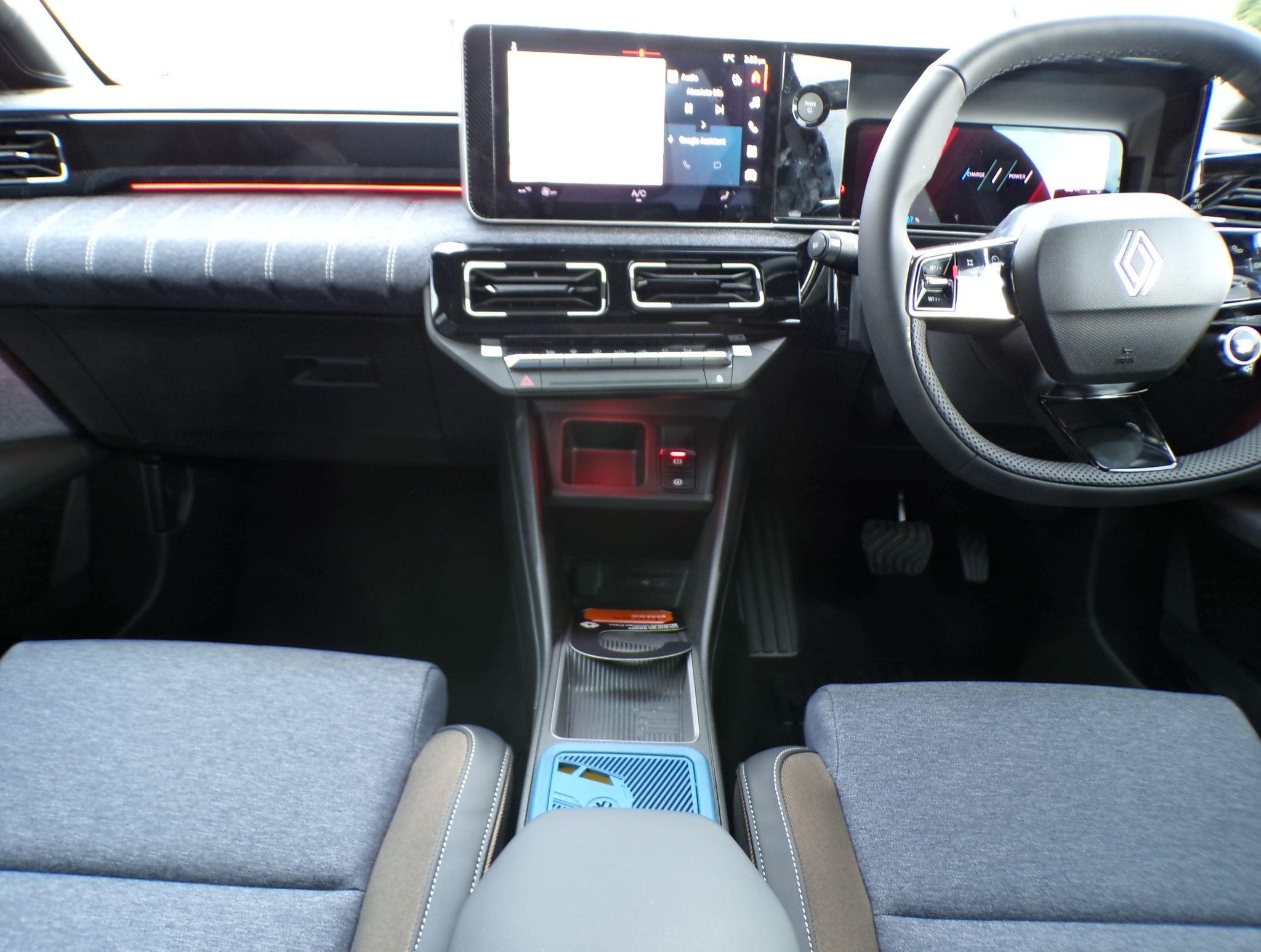 Renault 5 E-Tech electric Image 12