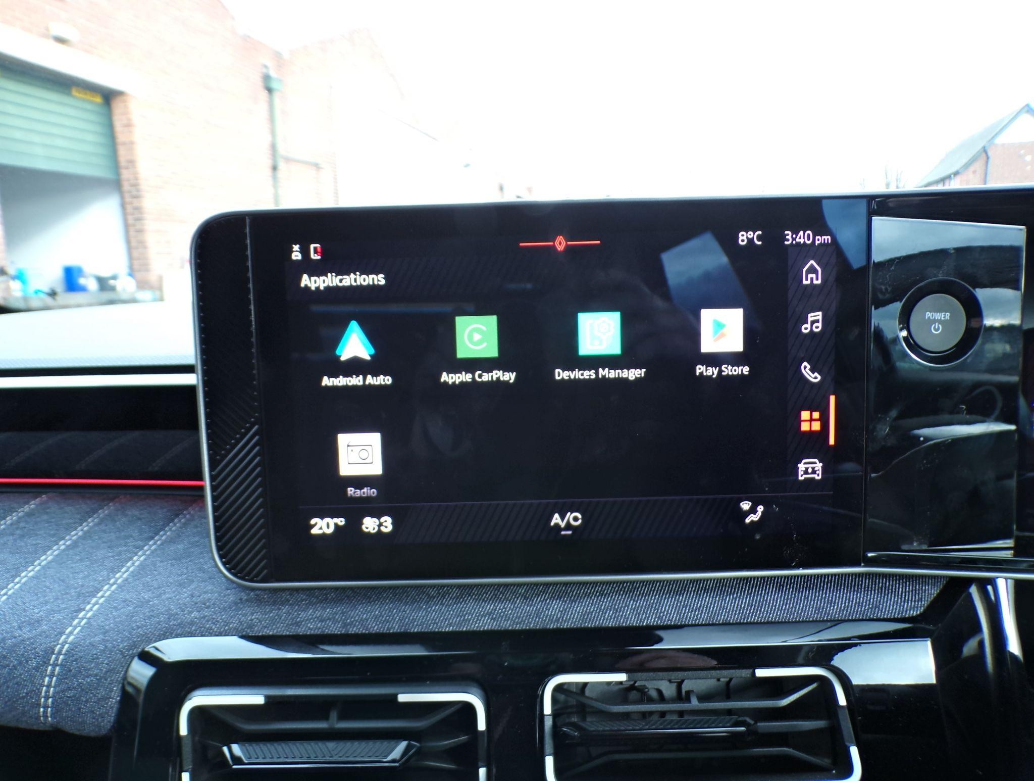 Renault 5 E-Tech electric Image 16