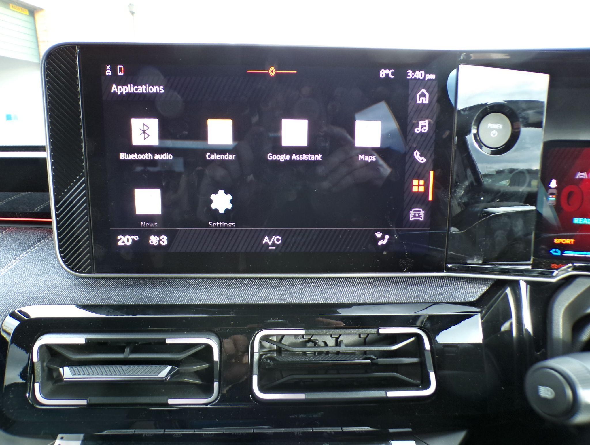 Renault 5 E-Tech electric Image 17