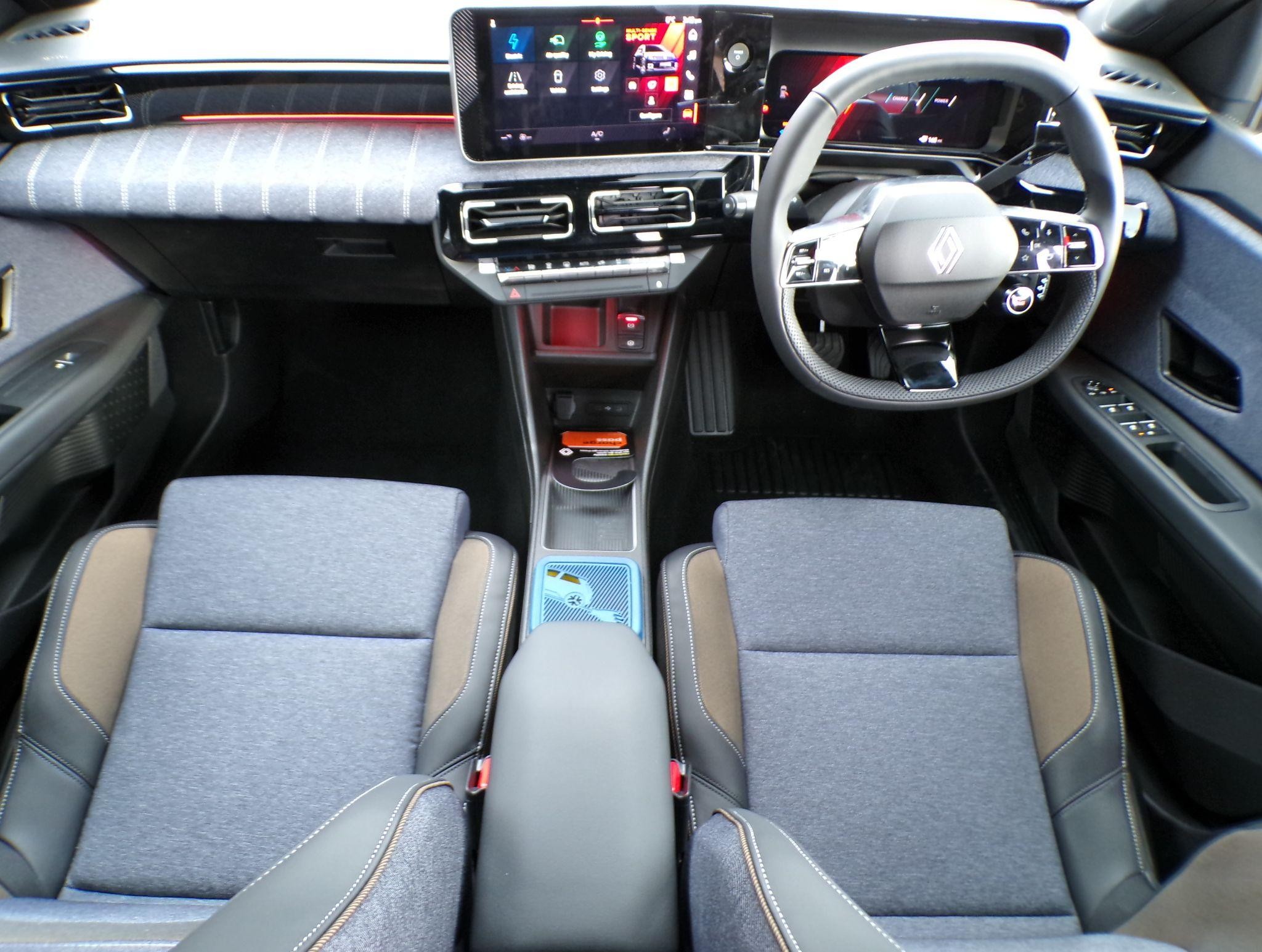 Renault 5 E-Tech electric Image 21