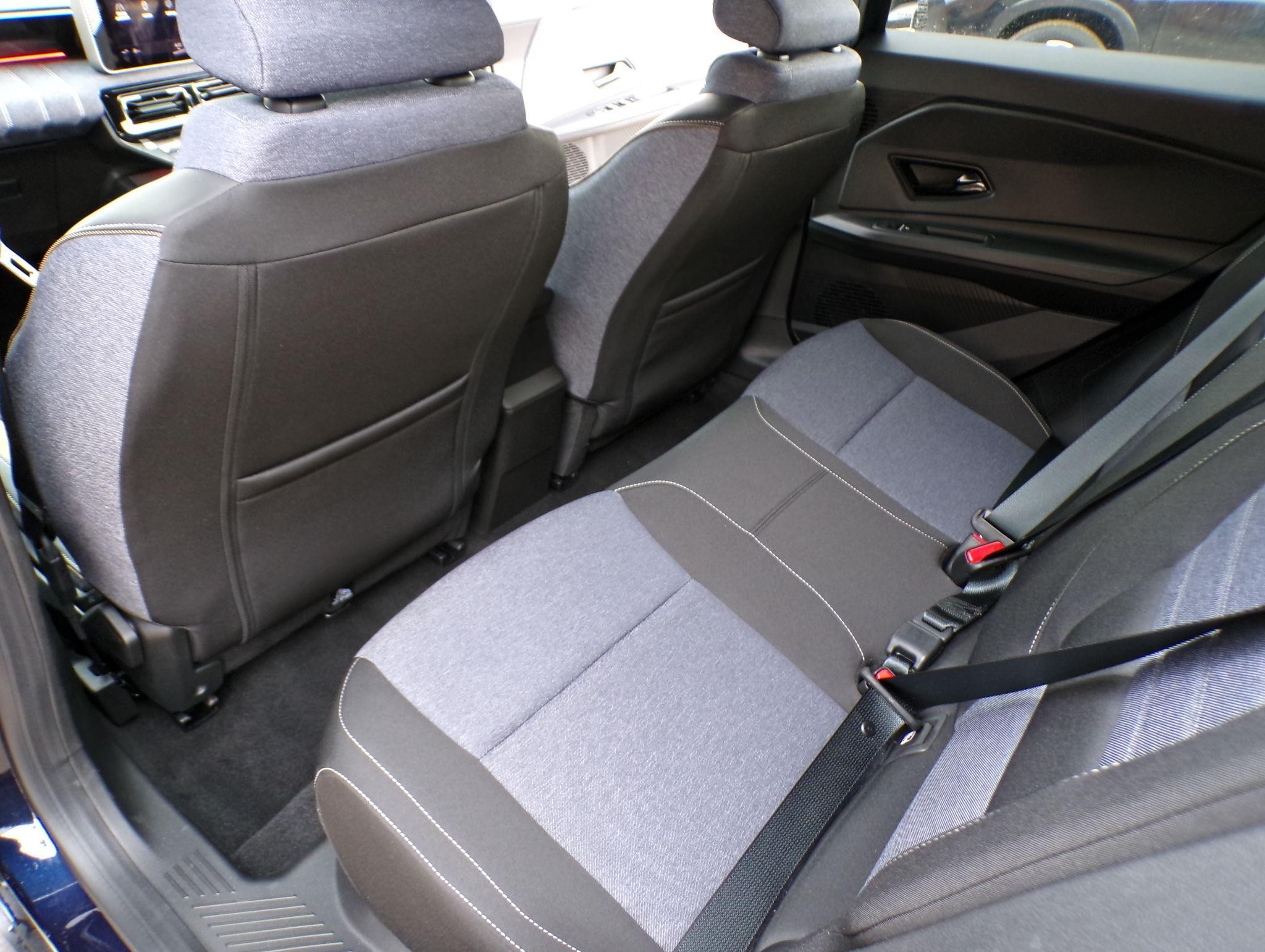 Renault 5 E-Tech electric Image 23