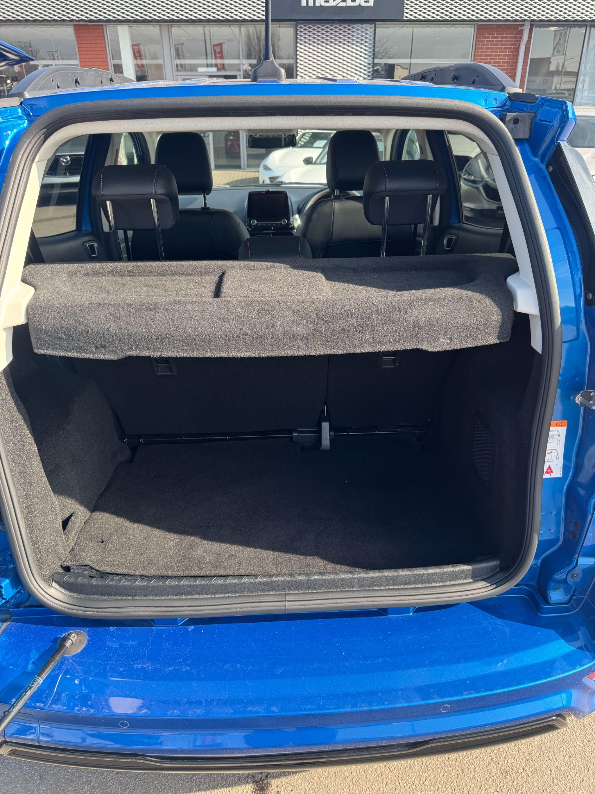 Ford EcoSport Image 7