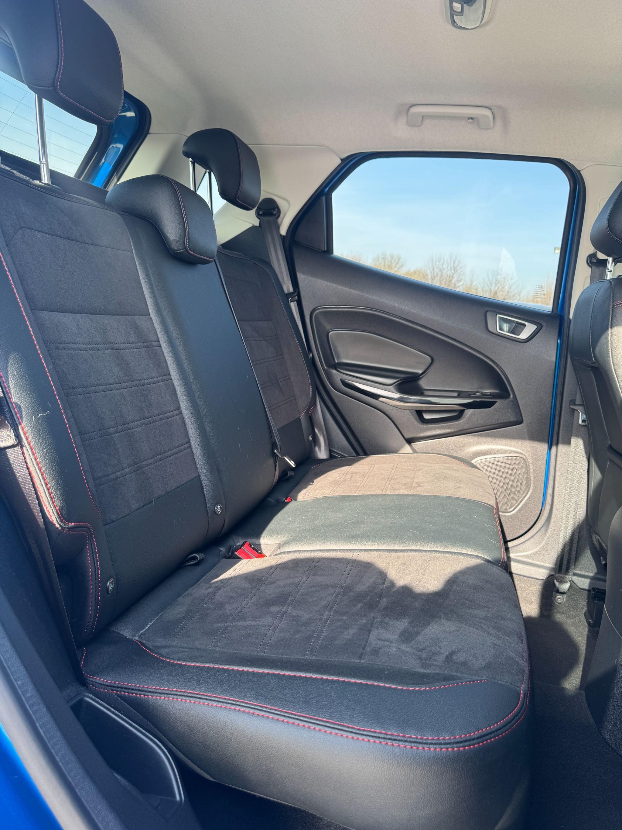Ford EcoSport Image 10