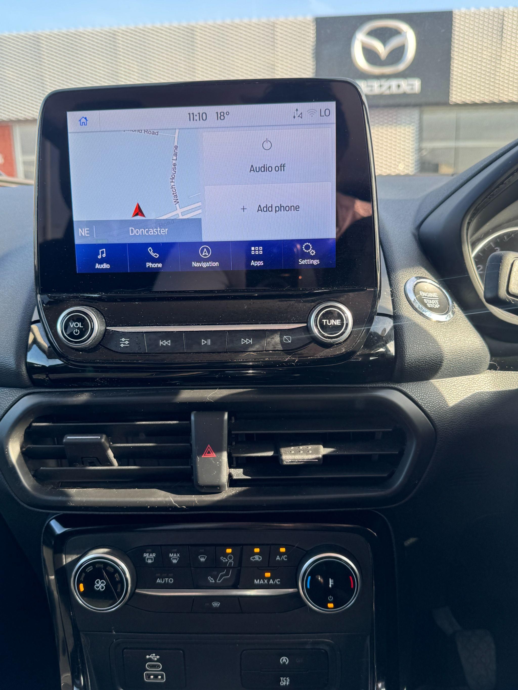 Ford EcoSport Image 18