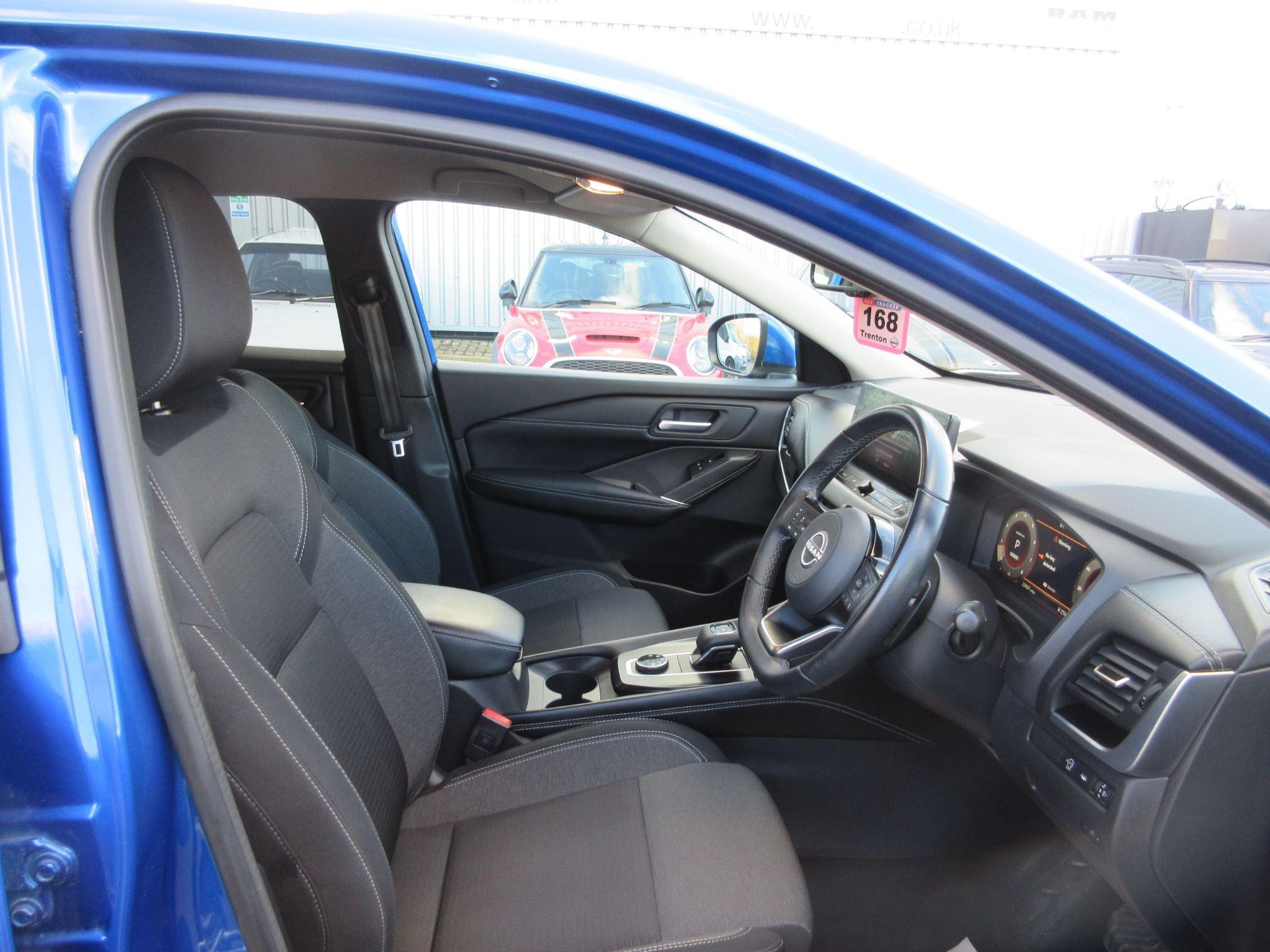Nissan Qashqai Image 14