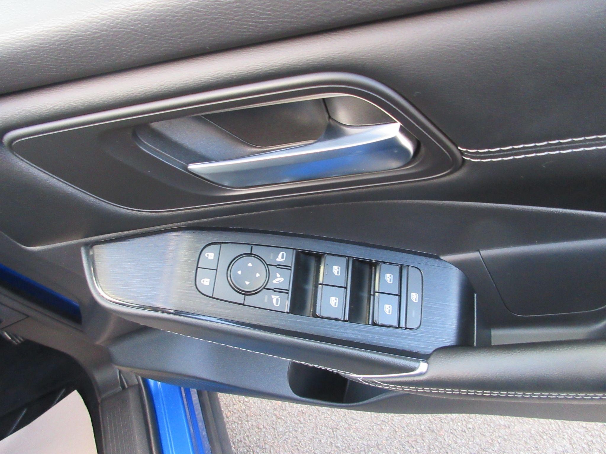 Nissan Qashqai Image 22