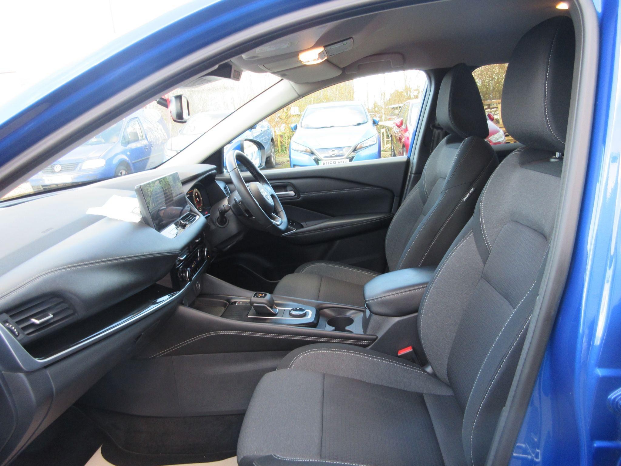 Nissan Qashqai Image 32