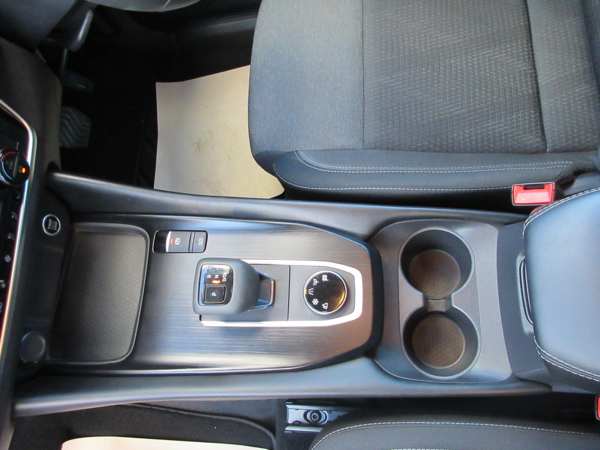 Nissan Qashqai Image 18