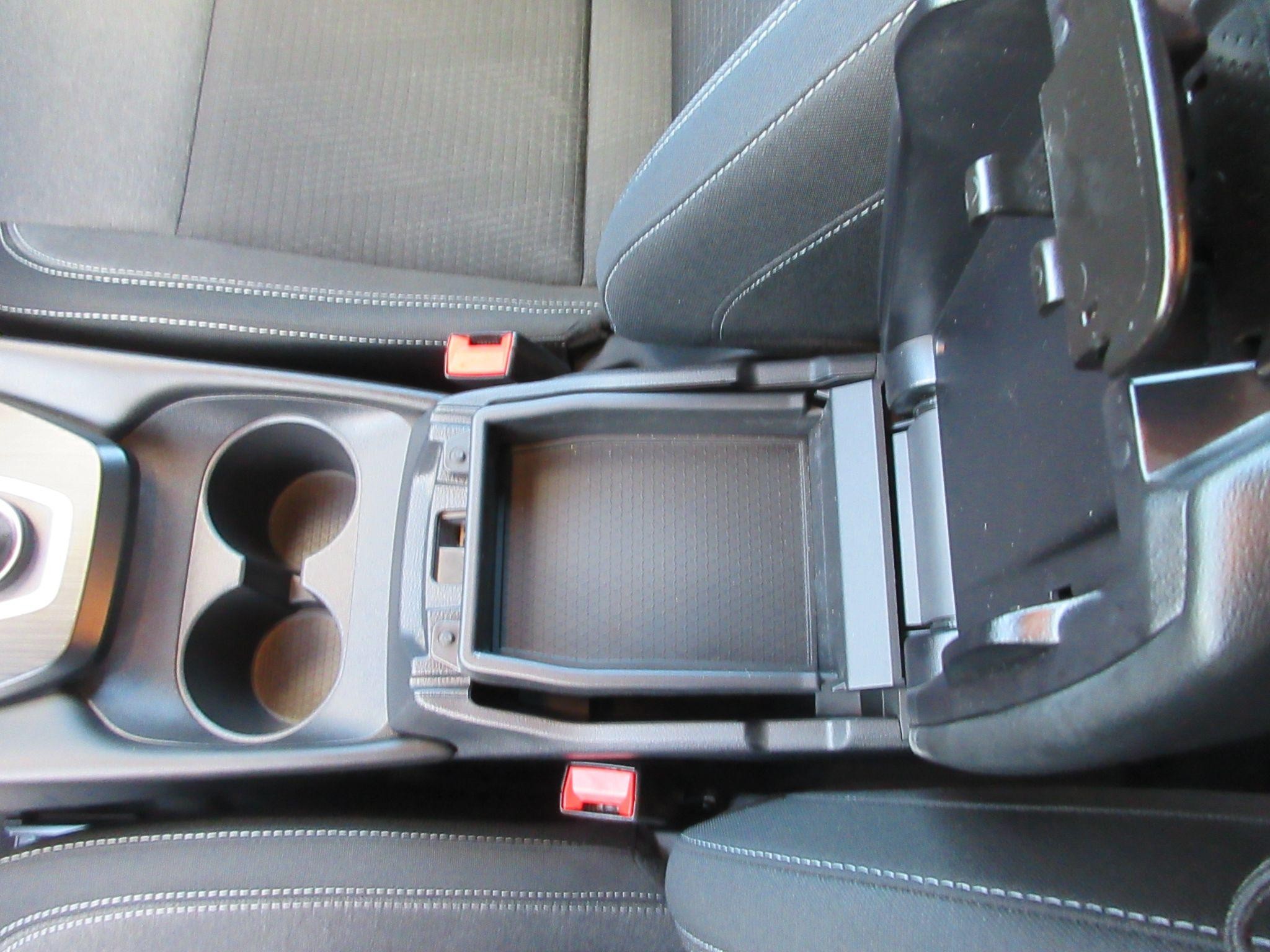 Nissan Qashqai Image 10