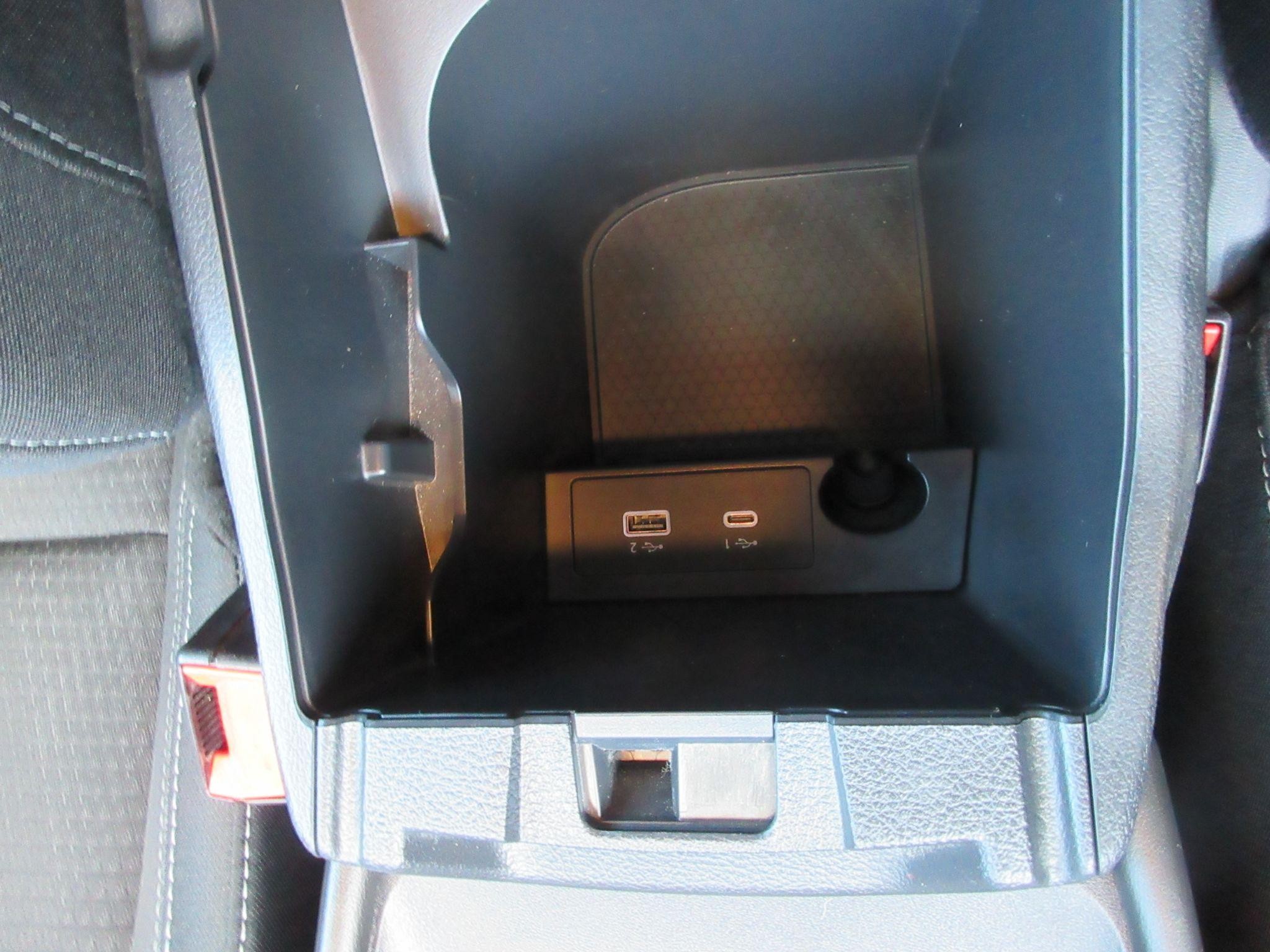 Nissan Qashqai Image 33