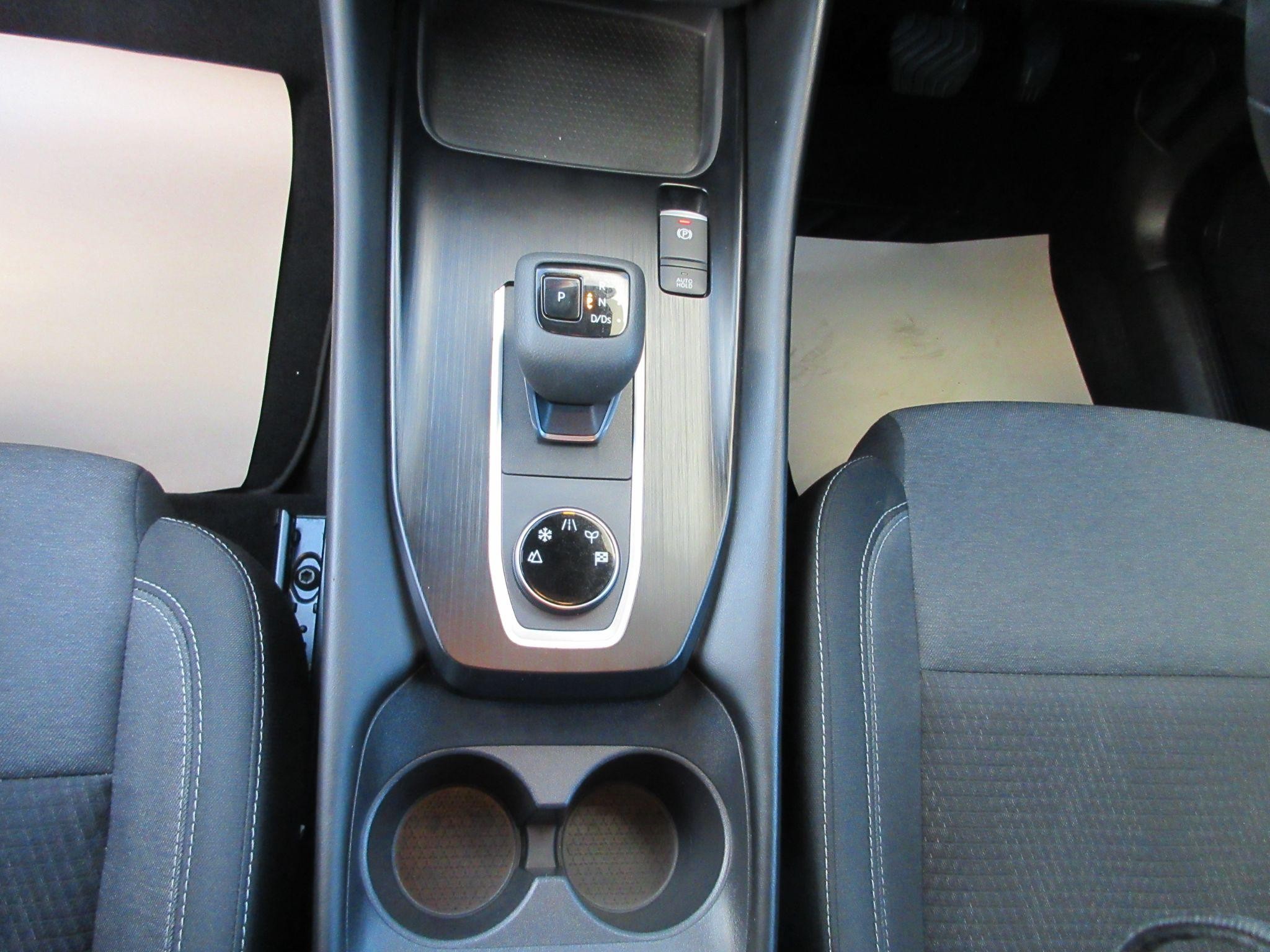 Nissan Qashqai Image 13