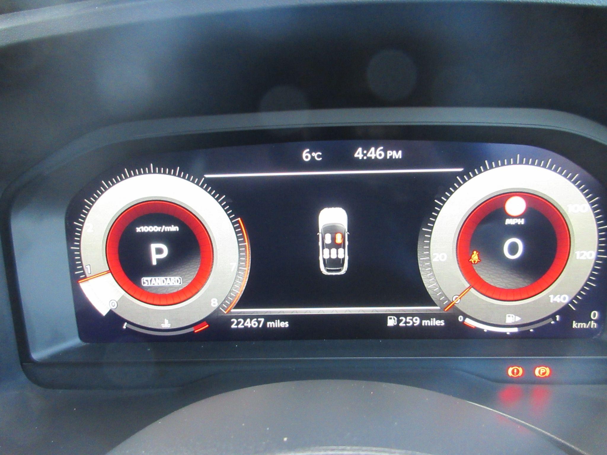 Nissan Qashqai Image 27