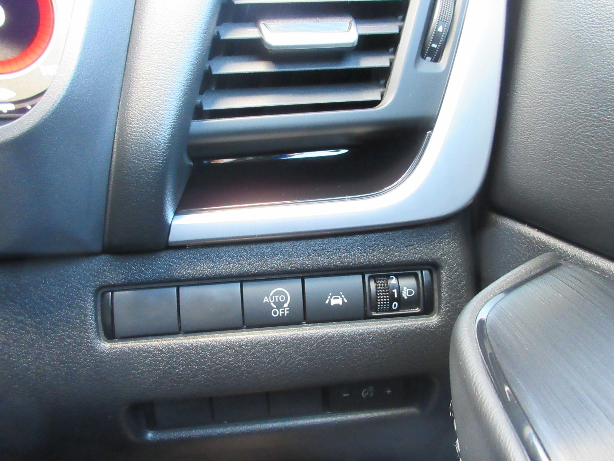 Nissan Qashqai Image 19