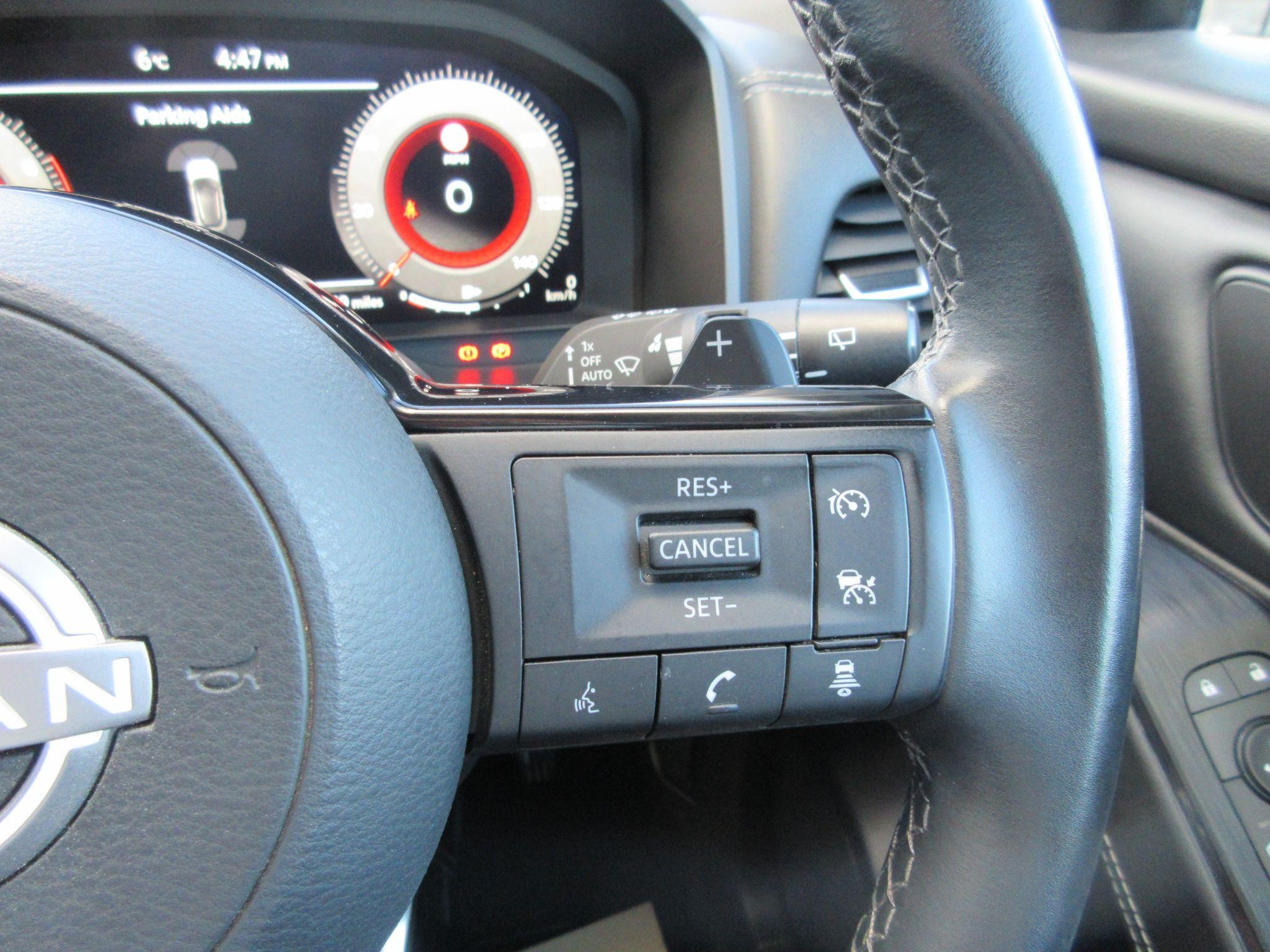 Nissan Qashqai Image 20