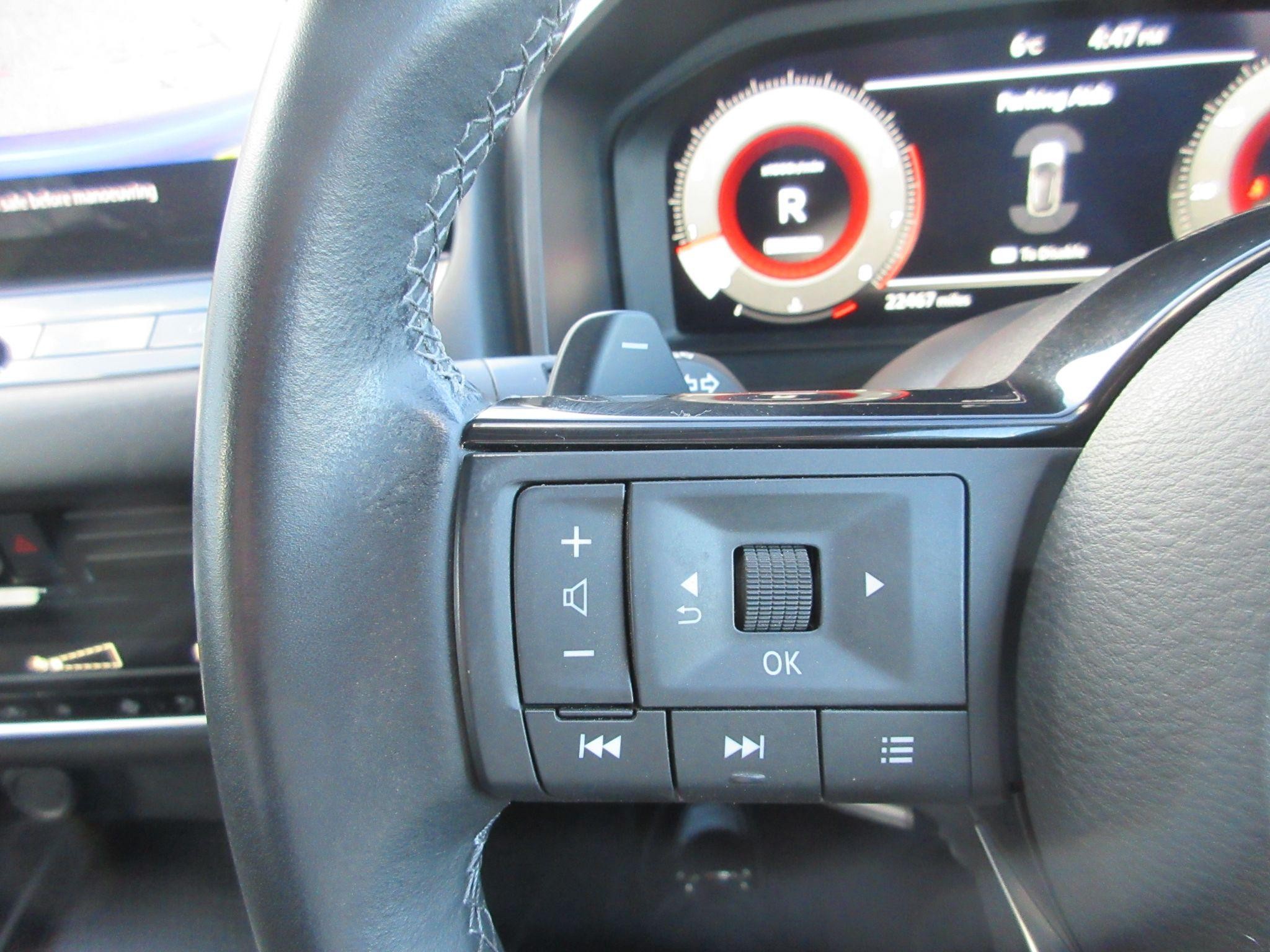 Nissan Qashqai Image 21