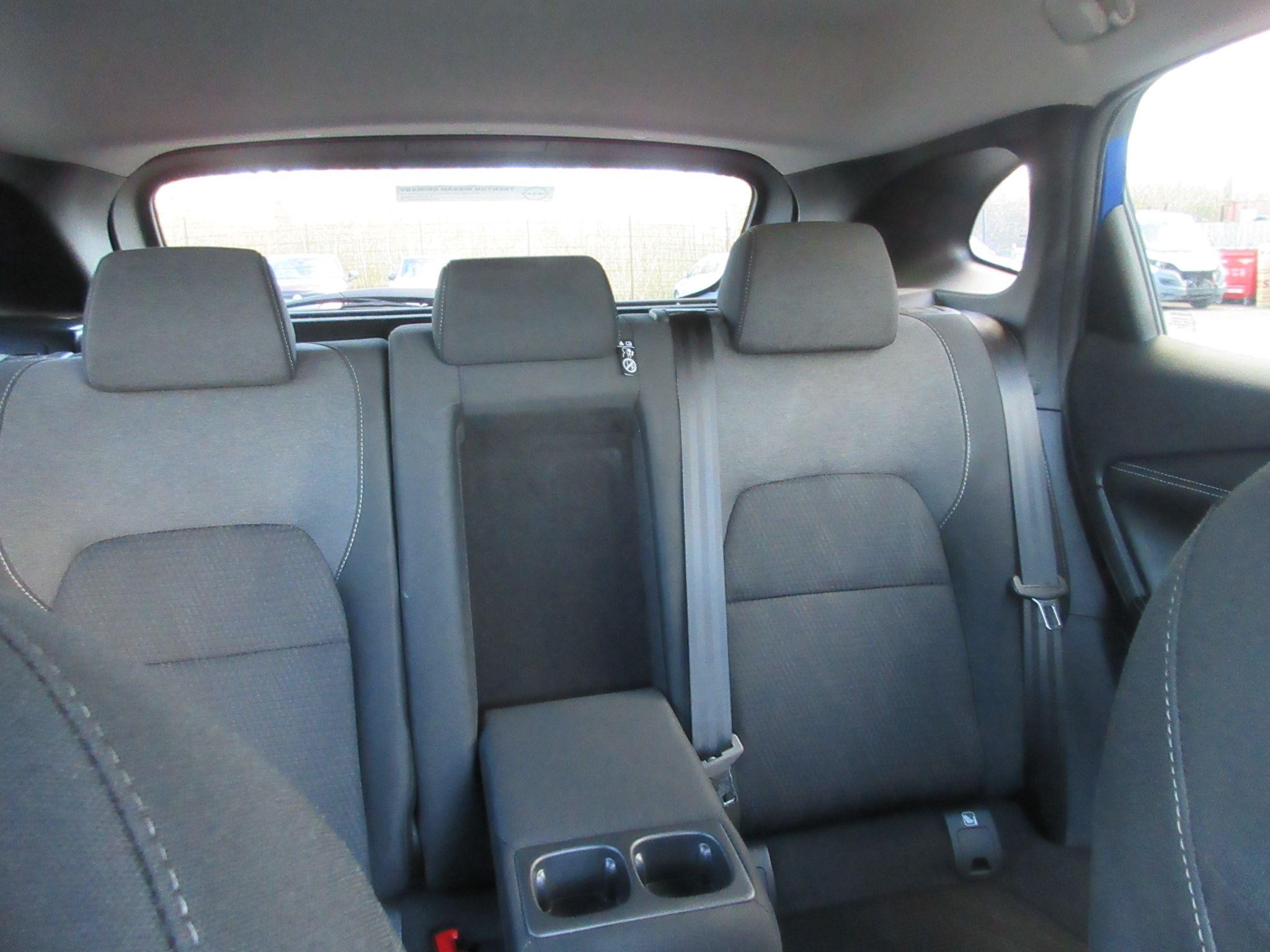 Nissan Qashqai Image 15
